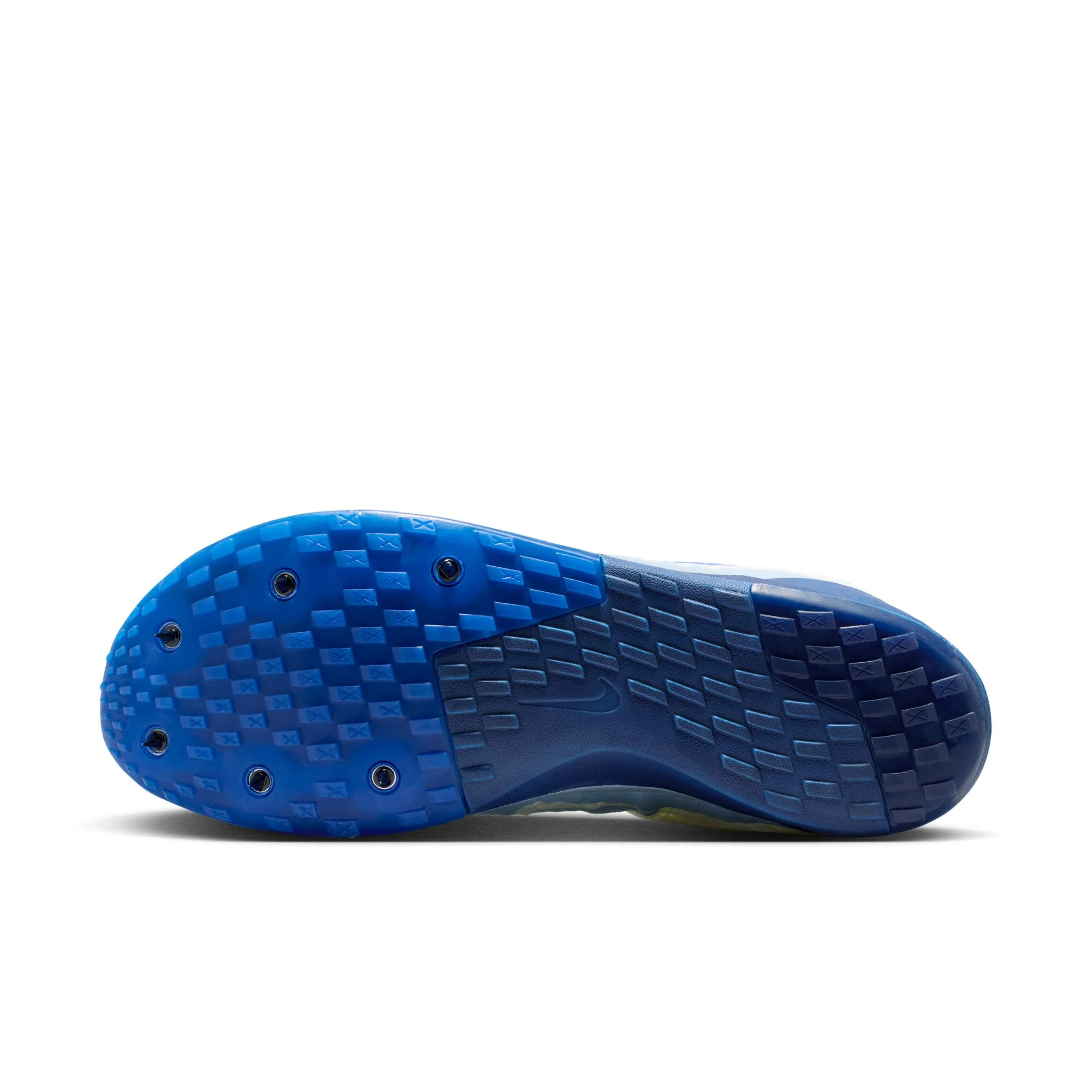 Unisex Zoom Rival XC 7 (100 - Sail/Racer Blue-Blue Void-Lt Armory Blue) - Image 9