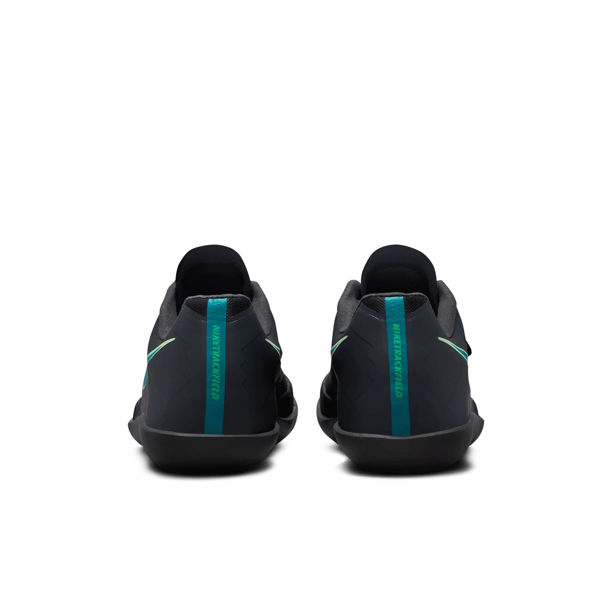 Unisex Zoom SD 4 (001 - Black/Bright Spruce-Vapor Green) - Image 6