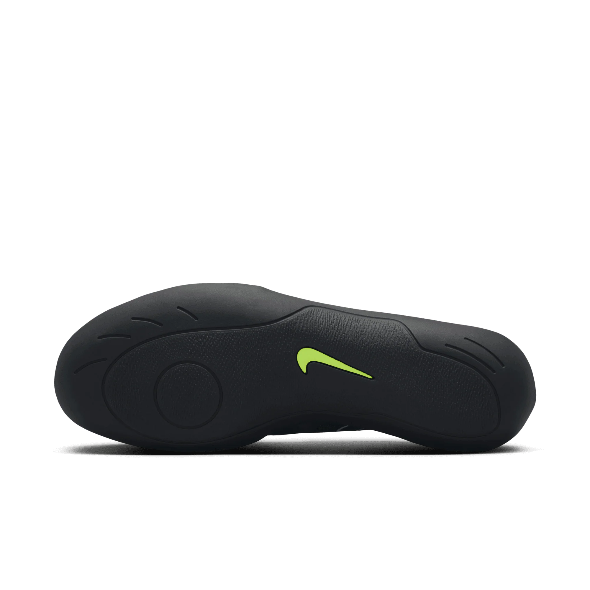 Unisex Zoom SD 4 (001 - Black/Bright Spruce-Vapor Green) - Image 9