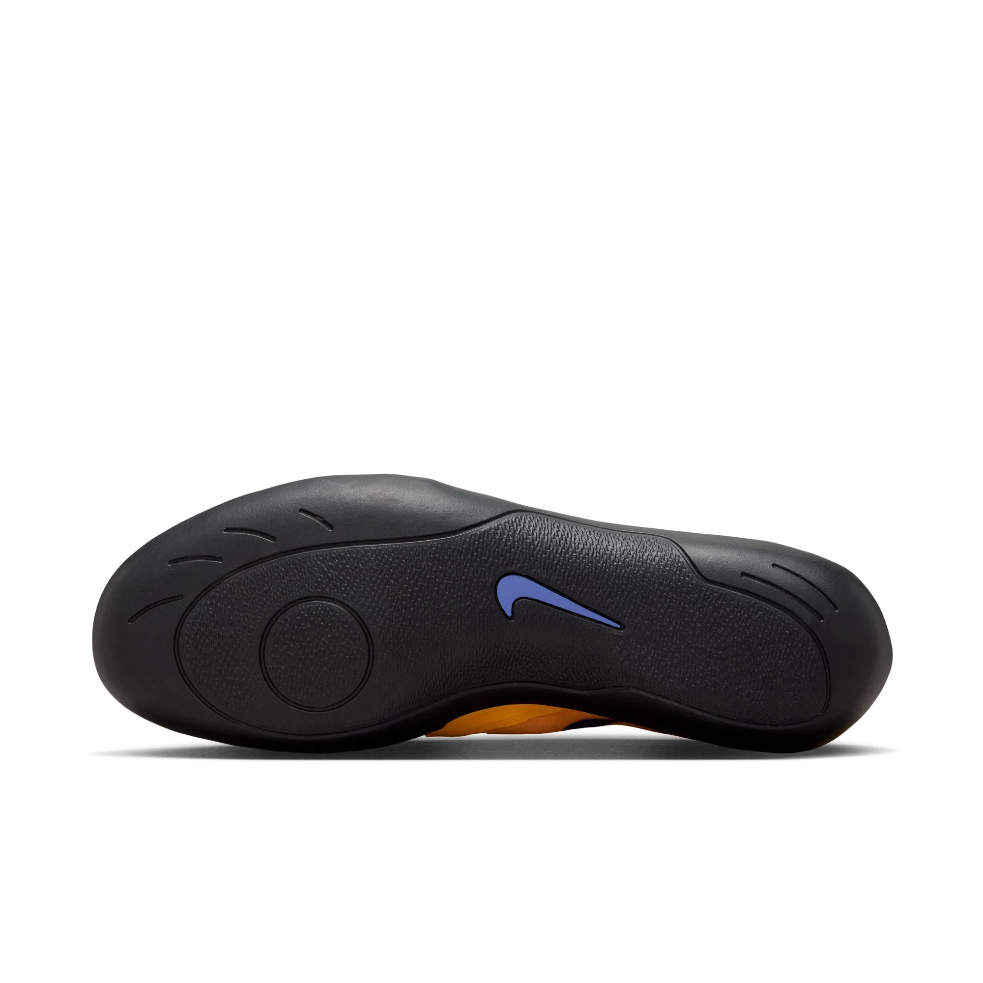 Unisex Zoom SD 4 (800 - Citron Pulse/Indigo Burst-Laser Orange) - Image 9
