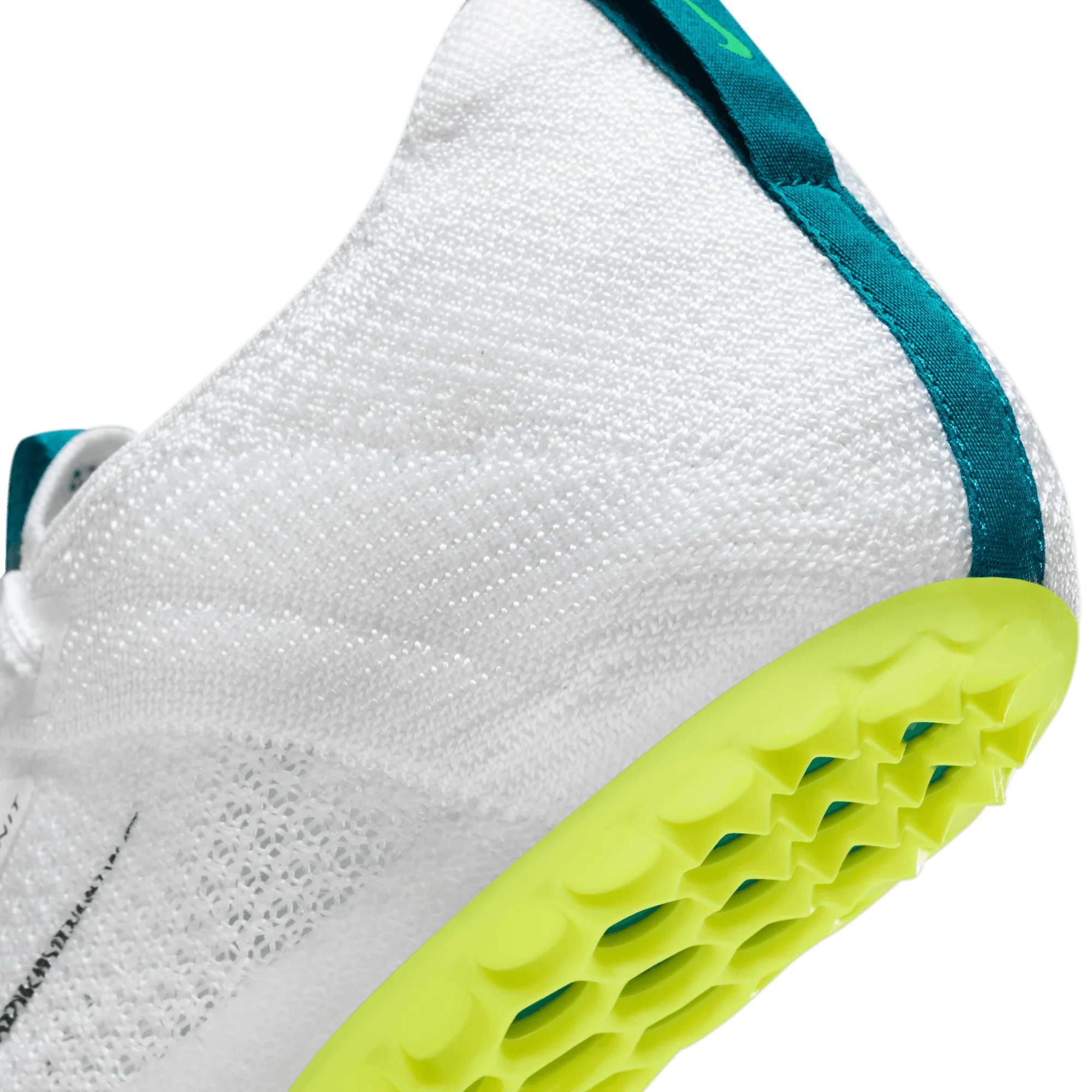 Unisex Zoom Superfly Elite 2 (100 - White/Electric Algae-Bright Spruce) - Image 5