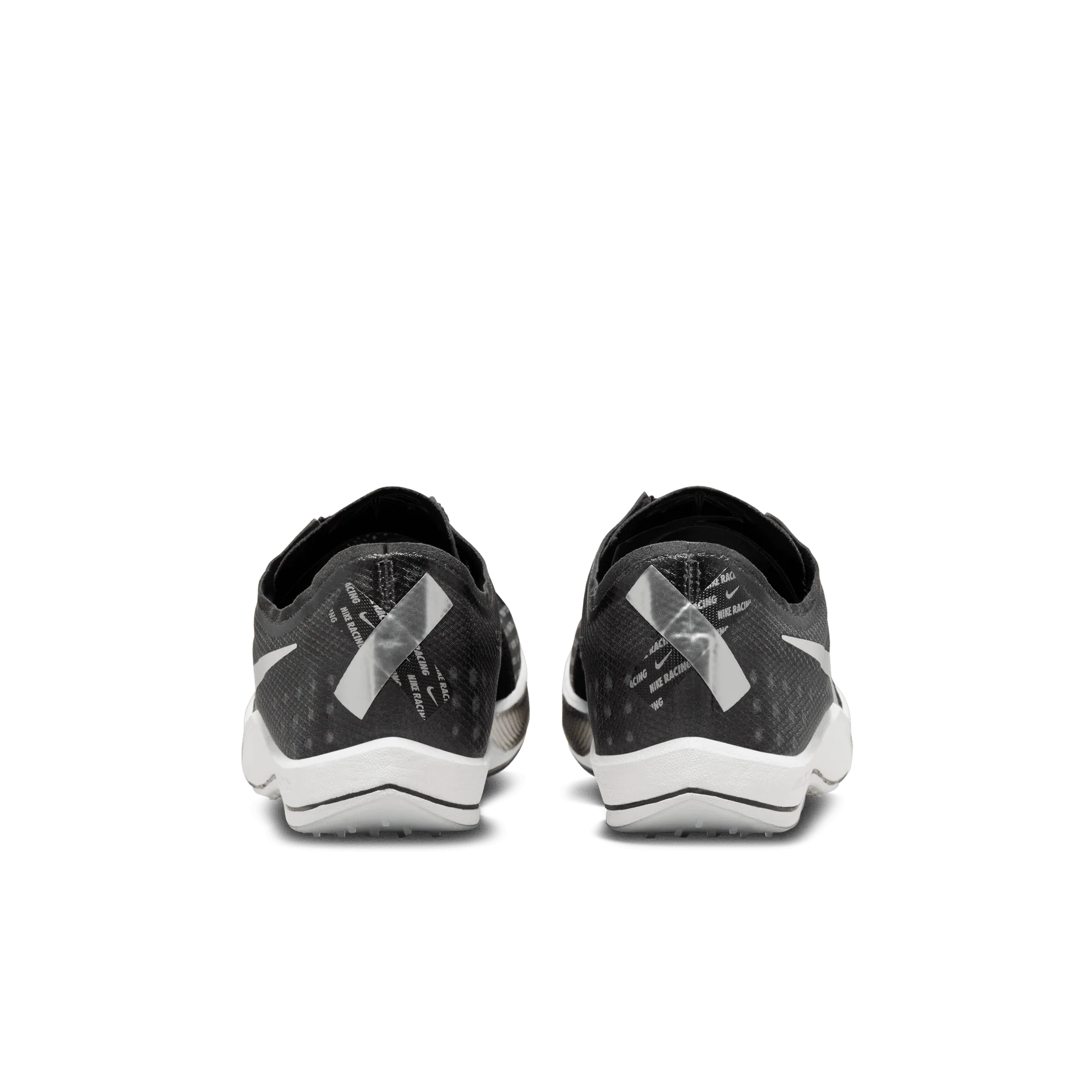 Unisex ZoomX Dragonfly XC (001 - Black/Metallic Silver-DK Smoke Grey) - Image 6