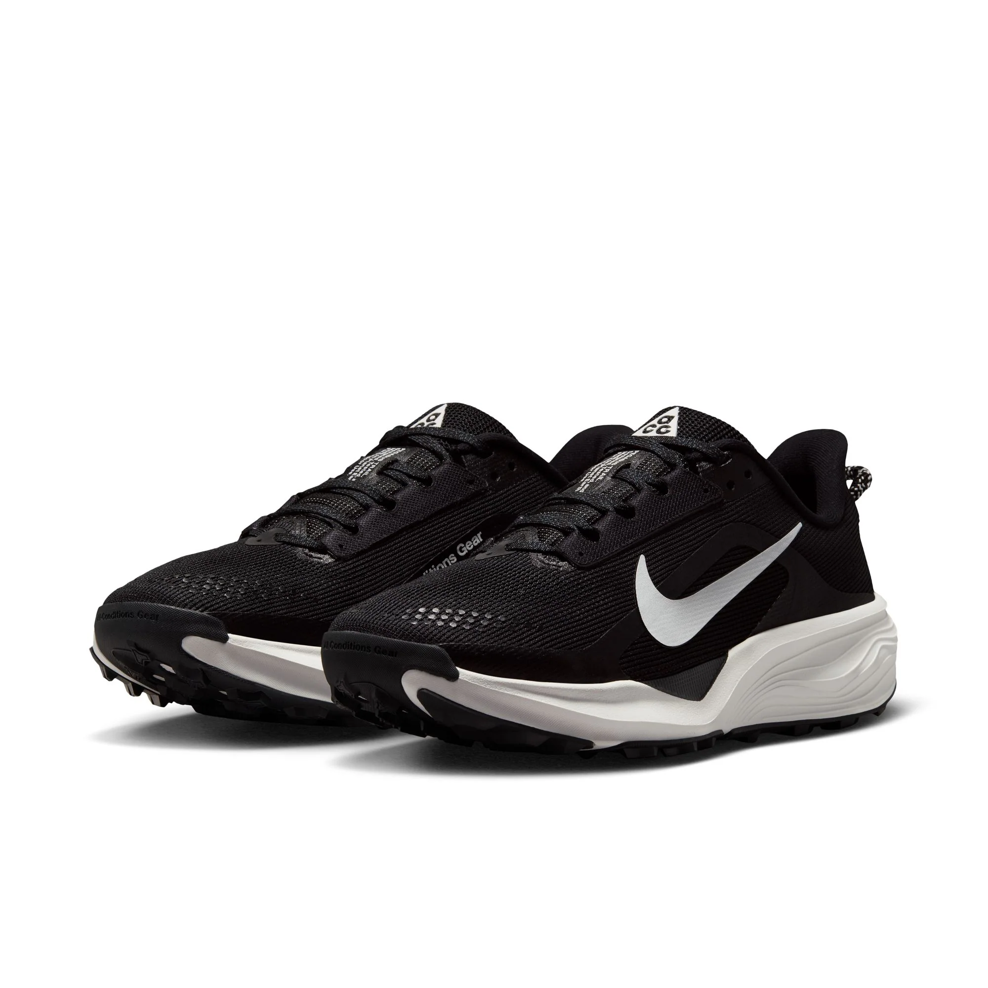 Women’s ACG Pegasus Trail (001 - Black/Summit White-Anthracite) - Image 3