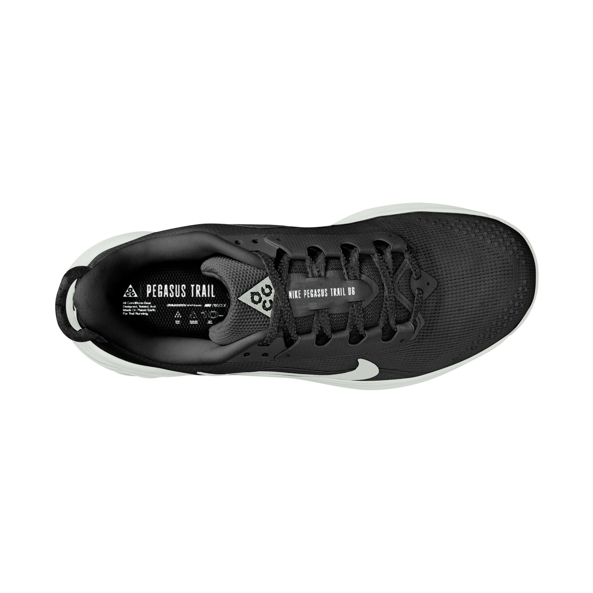 Women’s ACG Pegasus Trail (001 - Black/Summit White-Anthracite) - Image 8