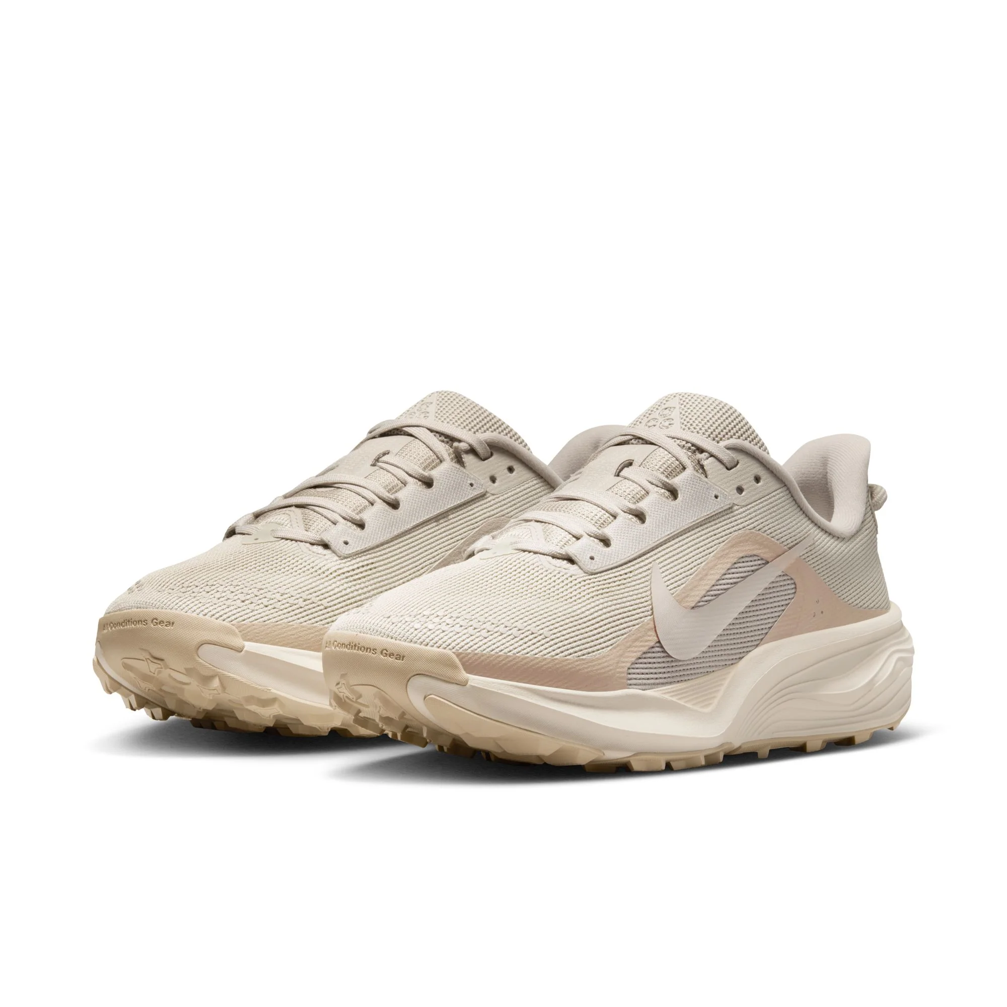 Women’s ACG Pegasus Trail (200 - Cream II/Cream II-Lt Orewood Brn) - Image 3