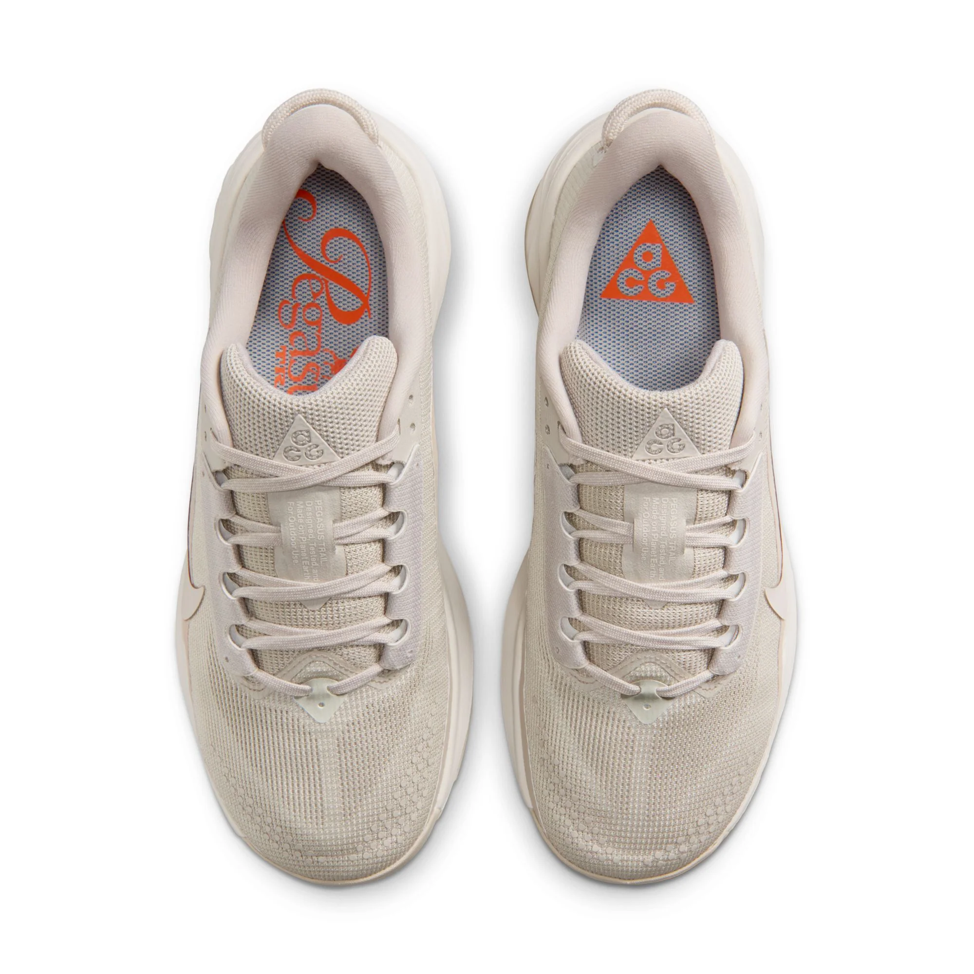 Women’s ACG Pegasus Trail (200 - Cream II/Cream II-Lt Orewood Brn) - Image 7