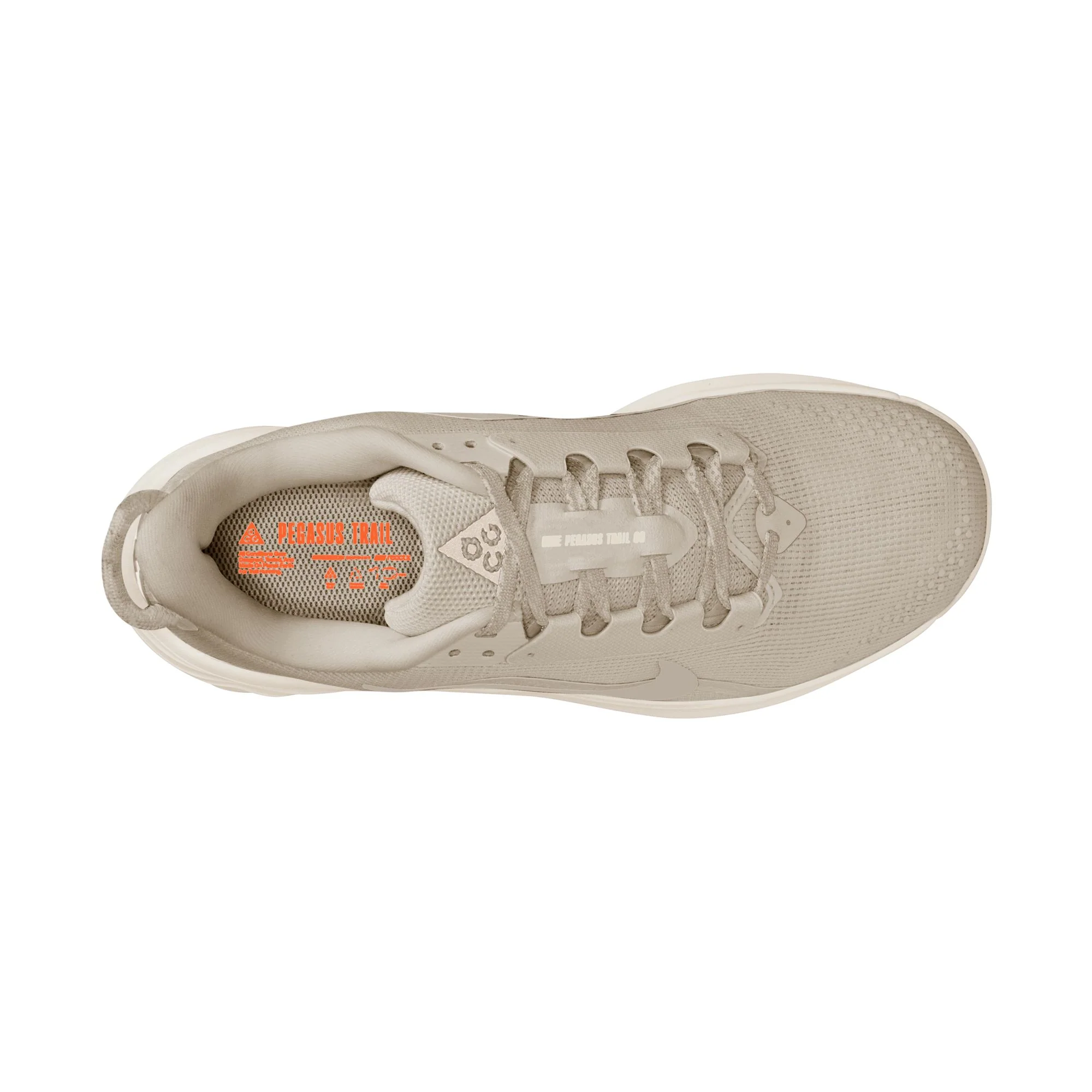 Women’s ACG Pegasus Trail (200 - Cream II/Cream II-Lt Orewood Brn) - Image 8