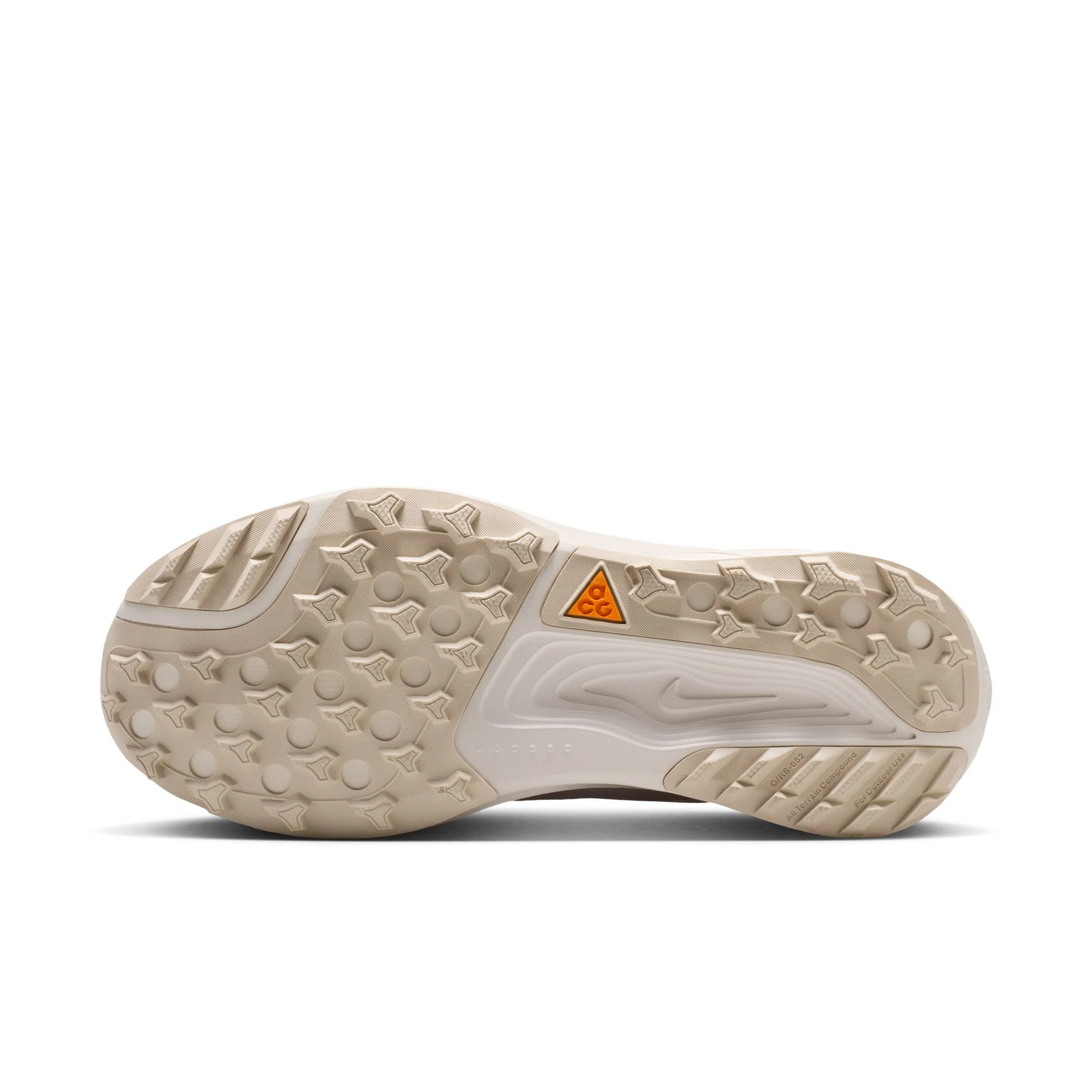 Women’s ACG Pegasus Trail (200 - Cream II/Cream II-Lt Orewood Brn) - Image 9