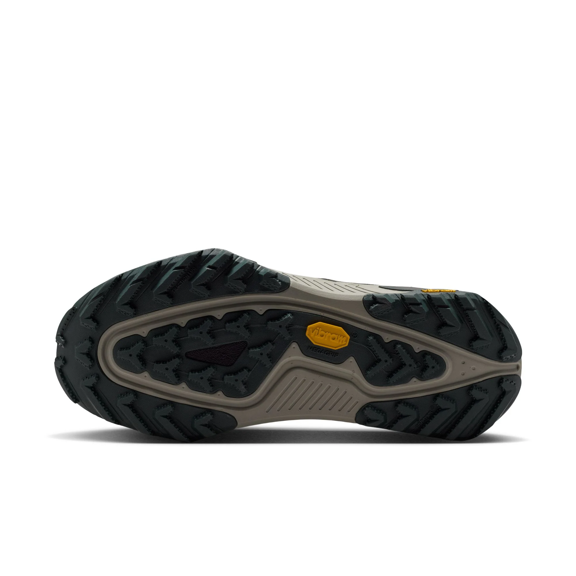Women’s ACG Zegama Trail (301 - Spruce Fog/Black Spruce-Sea Glass-Black) - Image 9