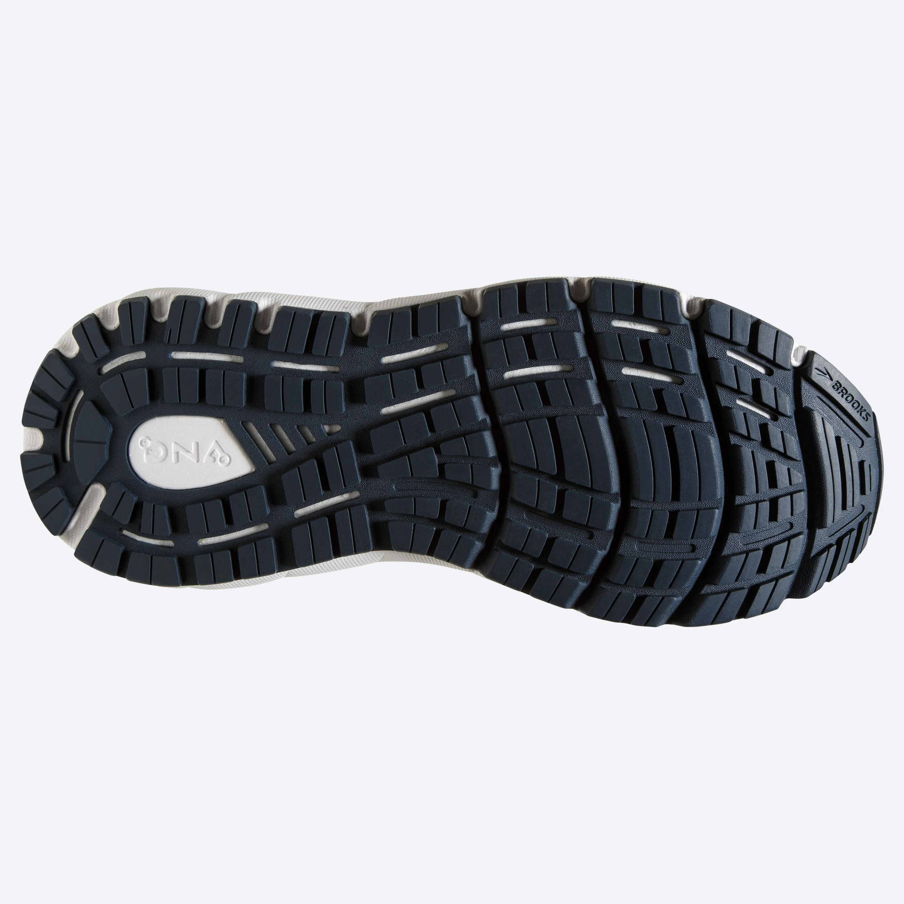 Women’s Addiction GTS 15 (099 - Grey/Navy/Aqua) - Image 4