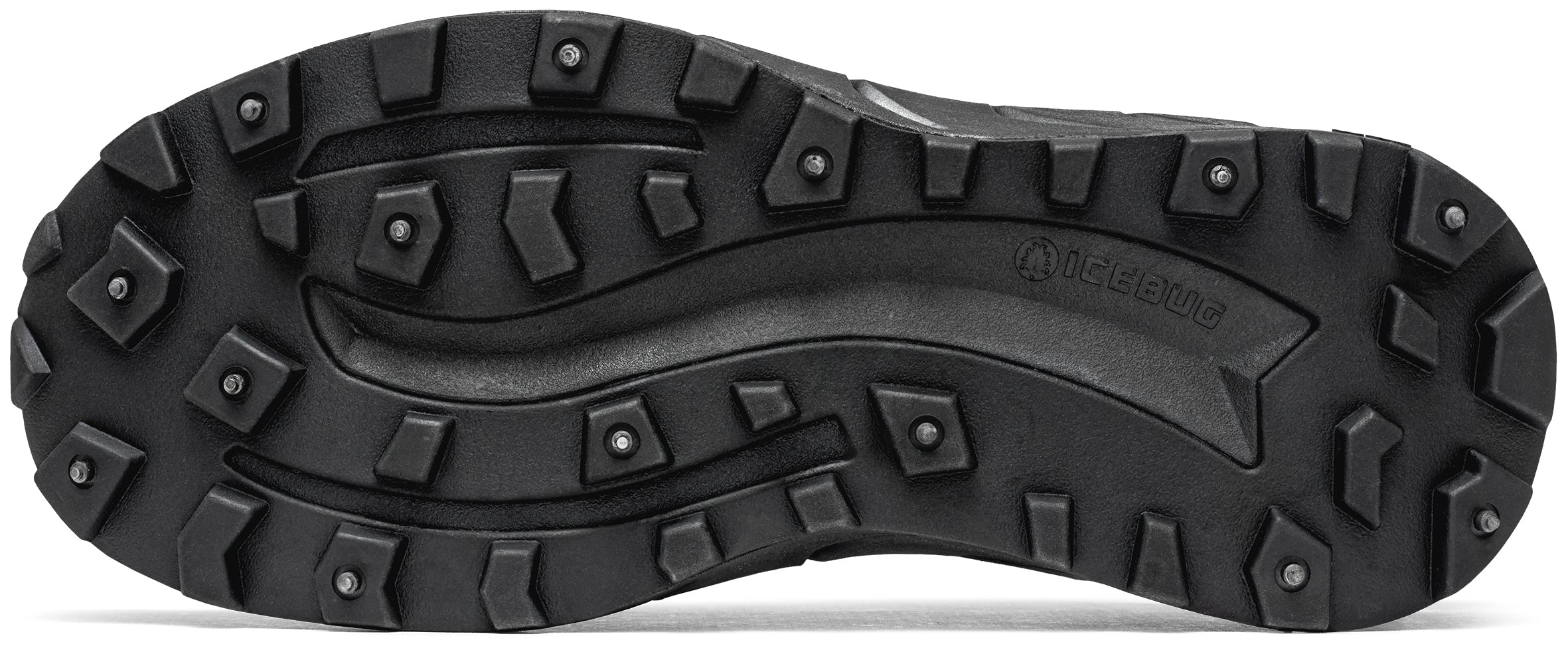 Women’s Arcus 2 BUGrip GTX (True Black) - Image 3