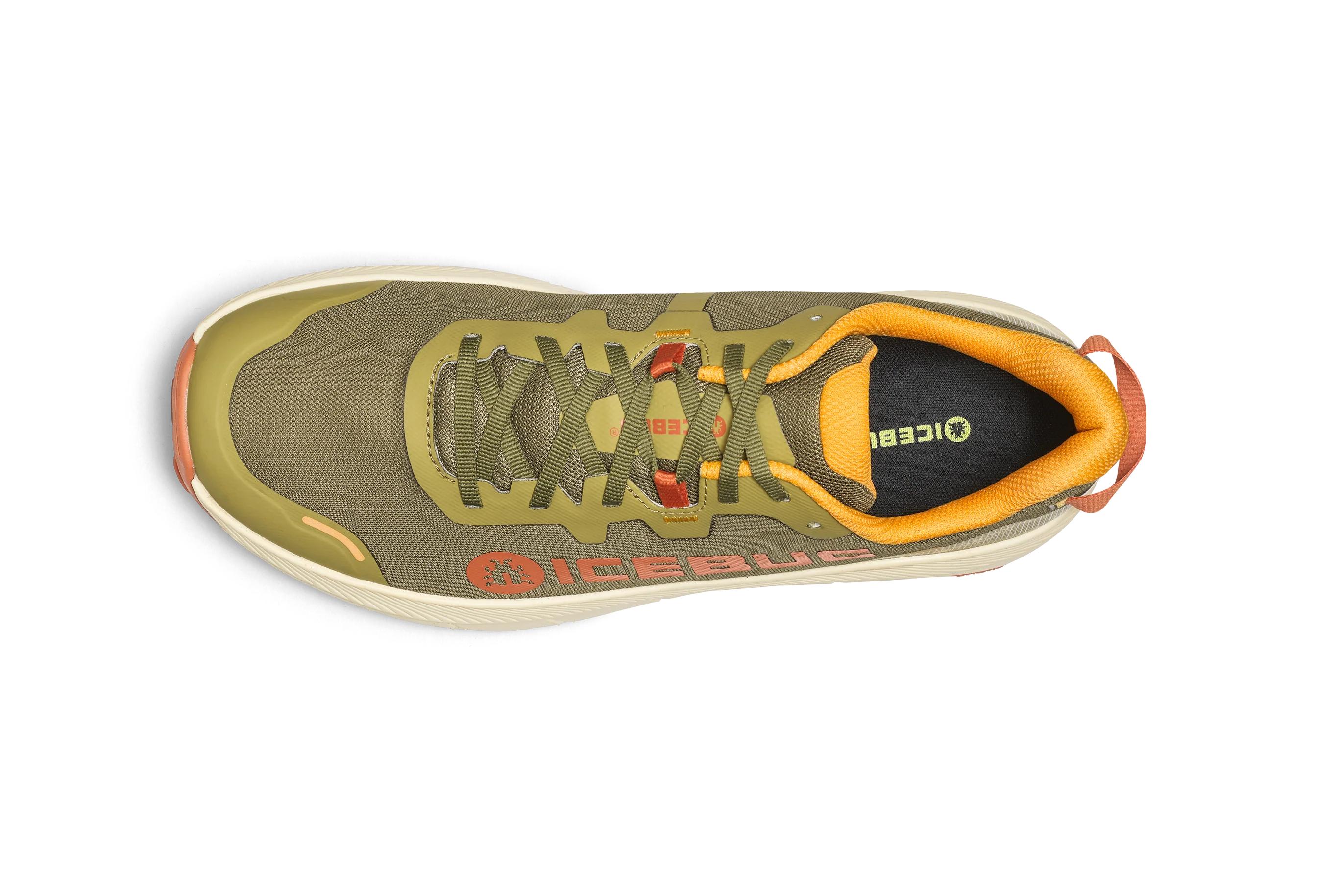 Women’s Arcus 2 BUGrip GTX (Olive/Terracotta) - Image 2