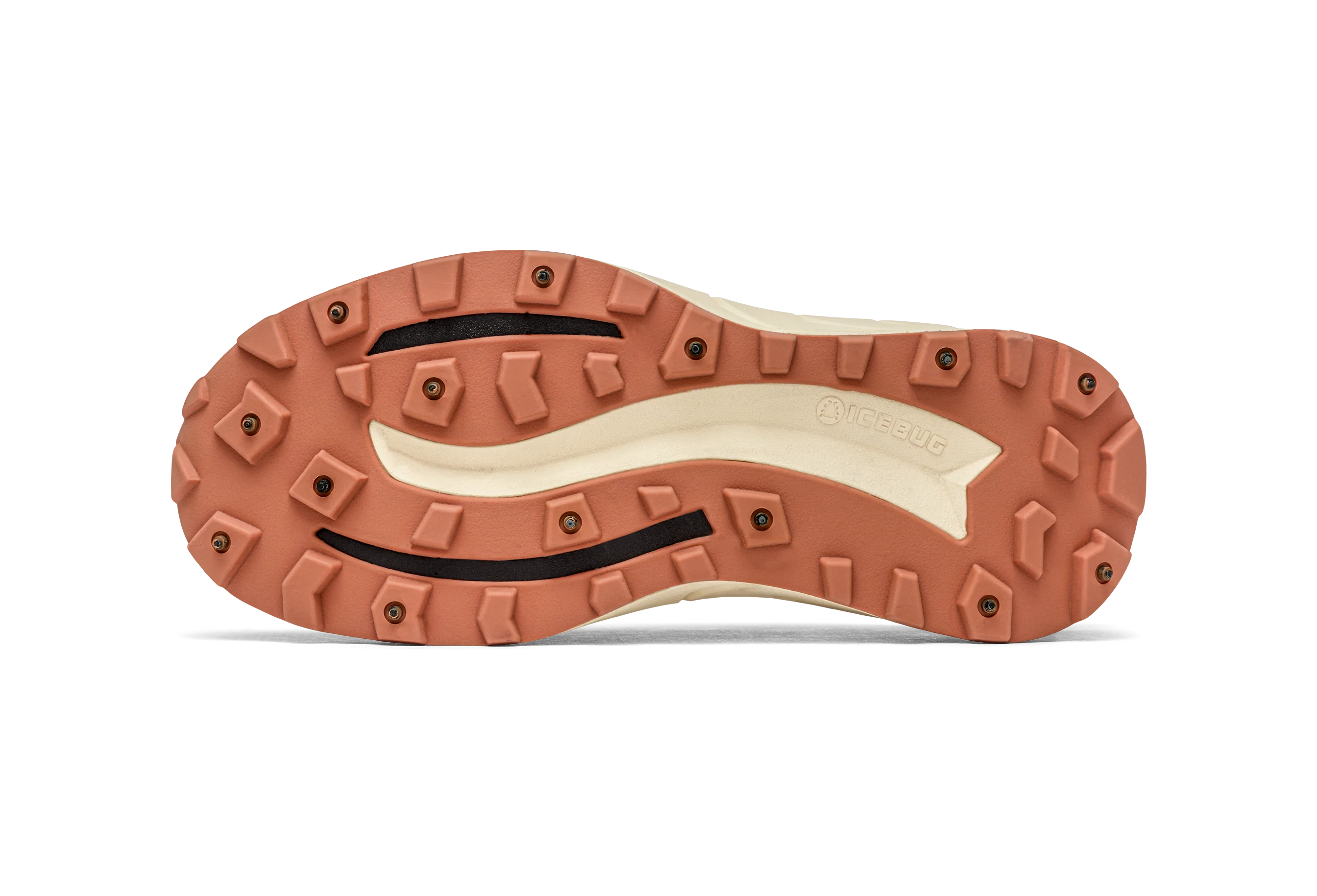 Women’s Arcus 2 BUGrip GTX (Olive/Terracotta) - Image 4