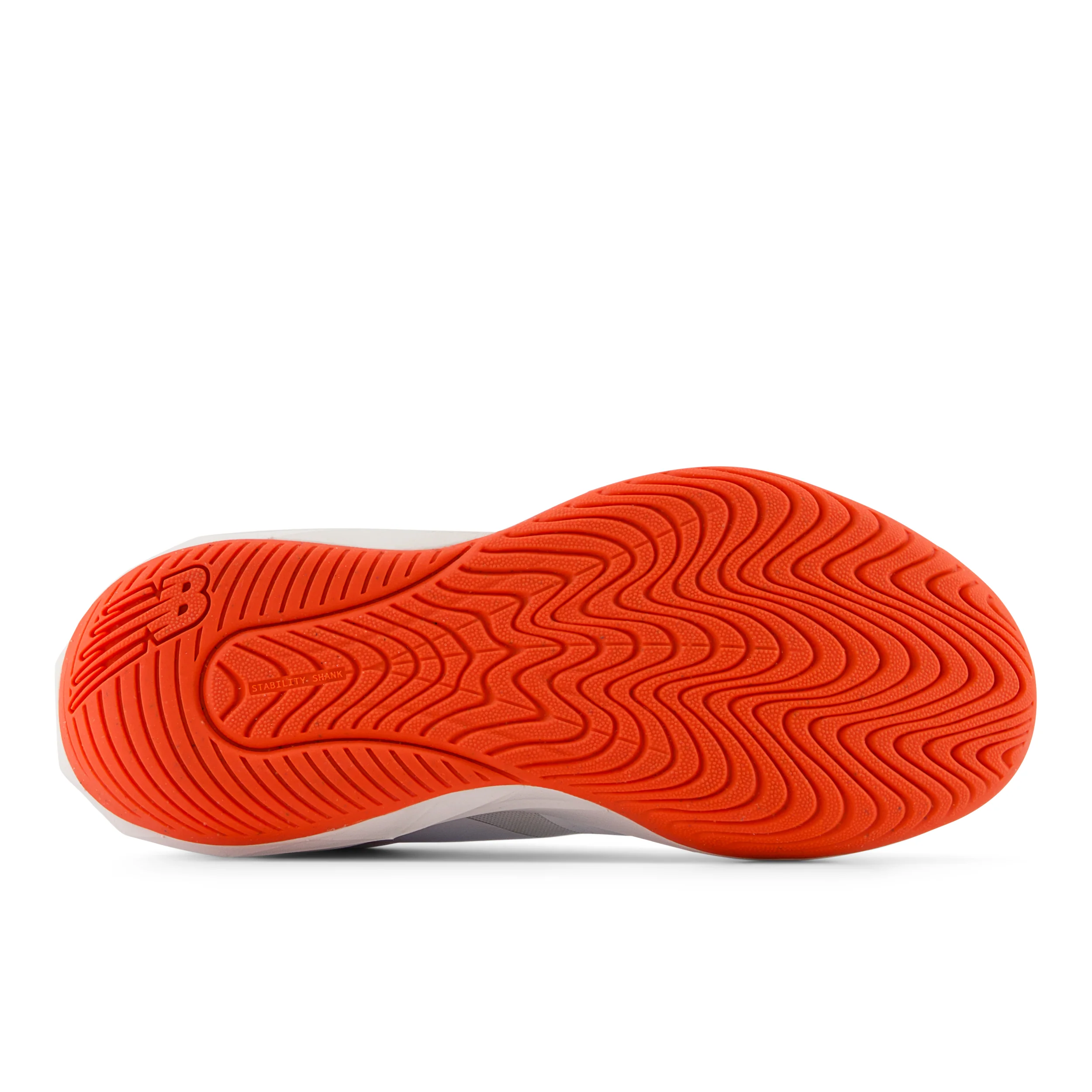 Women’s FuelCell 796 v4 Pickleball (G - White/Urgent Red) - Image 5