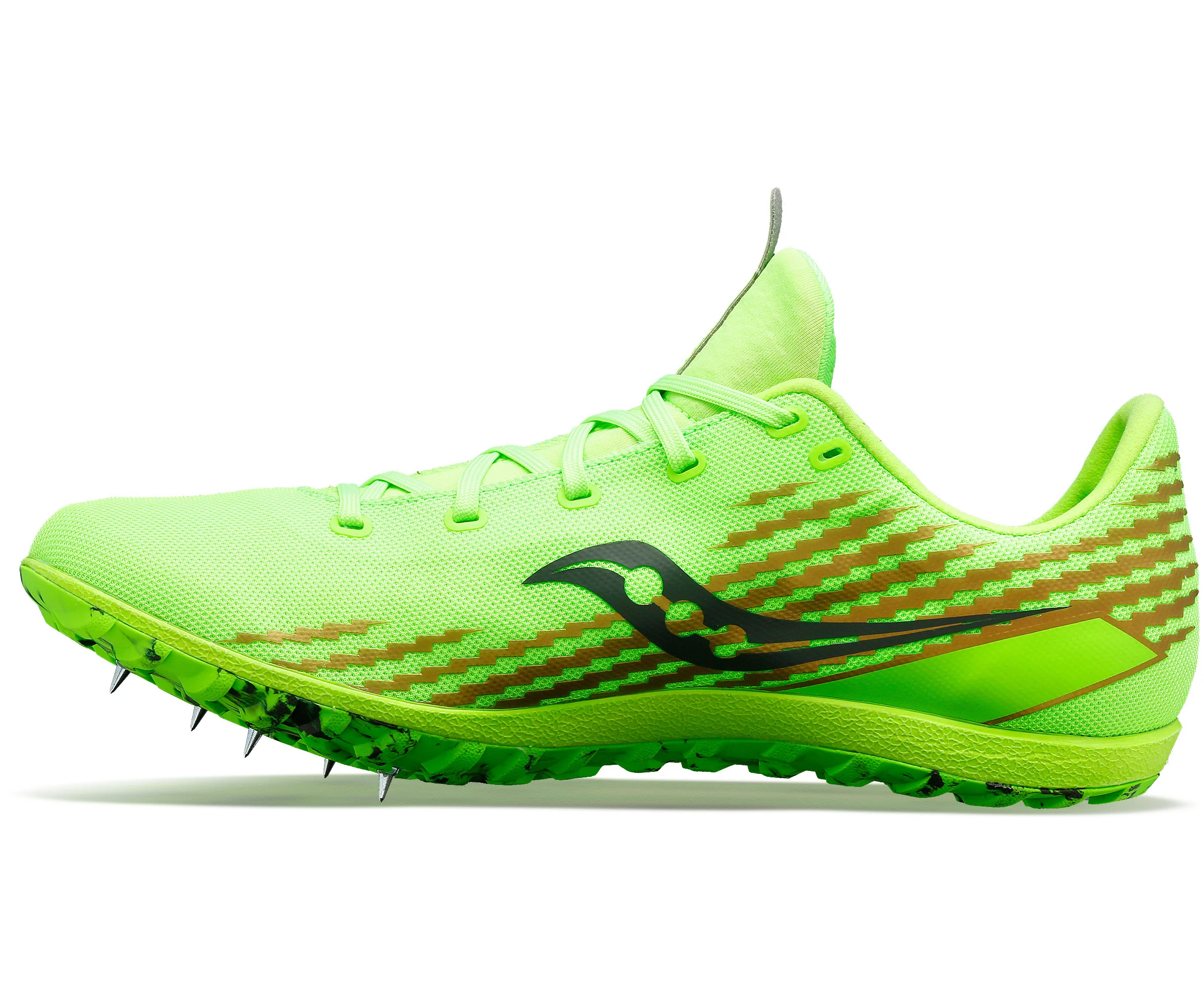 Women’s Havok XC3 (31 - Slime) - Image 2