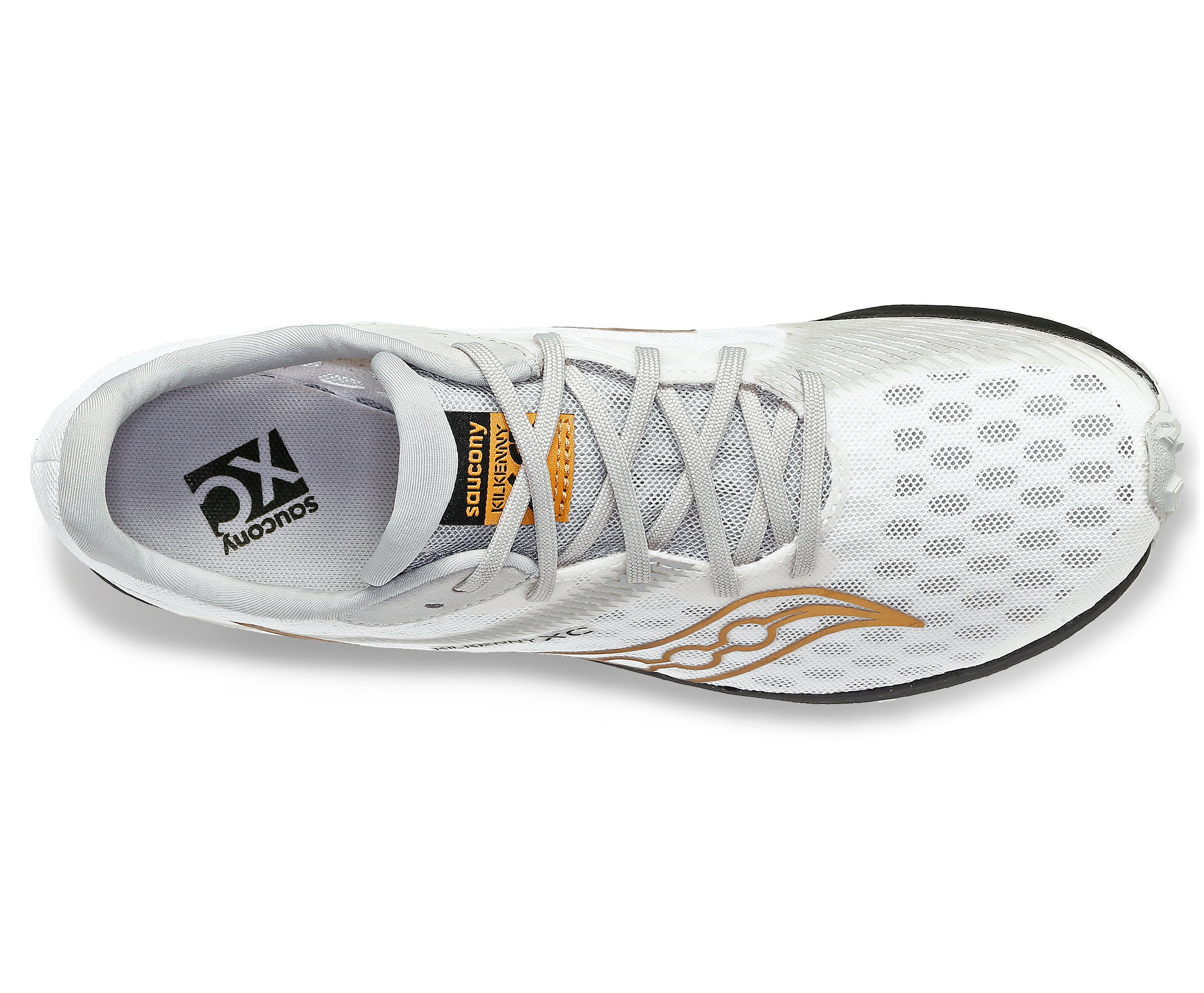 Women’s Kilkenny XC 9 (13 - White) - Image 4