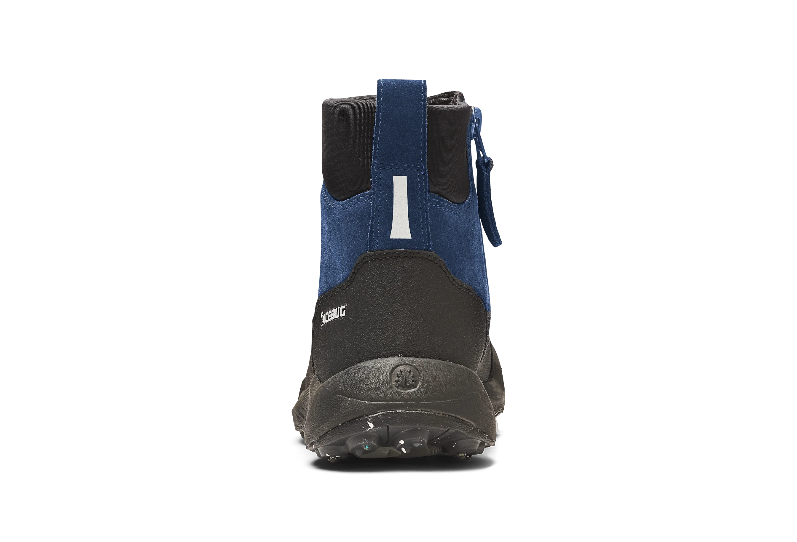 Women’s Metro 2 BUGrip (Dark Denim) - Image 4