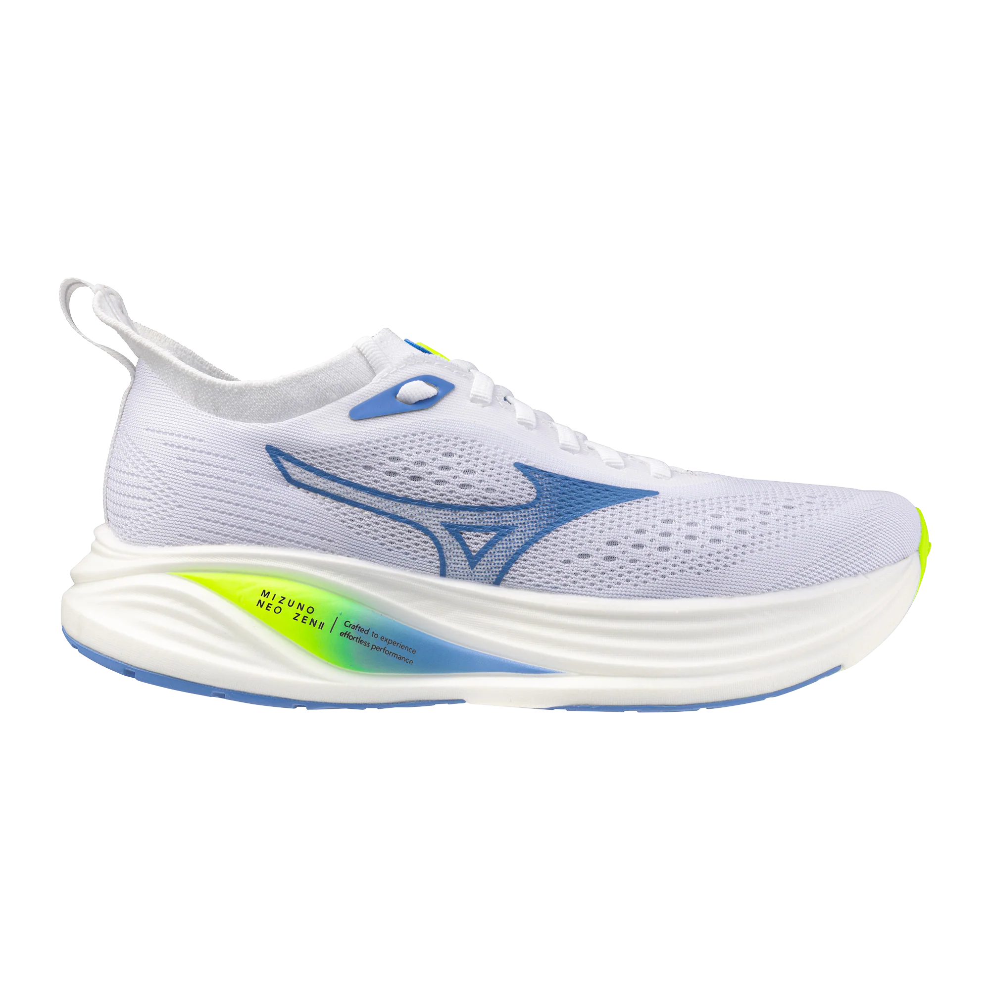 Women’s Neo Zen 2 (00UM - White/Ultramarine)