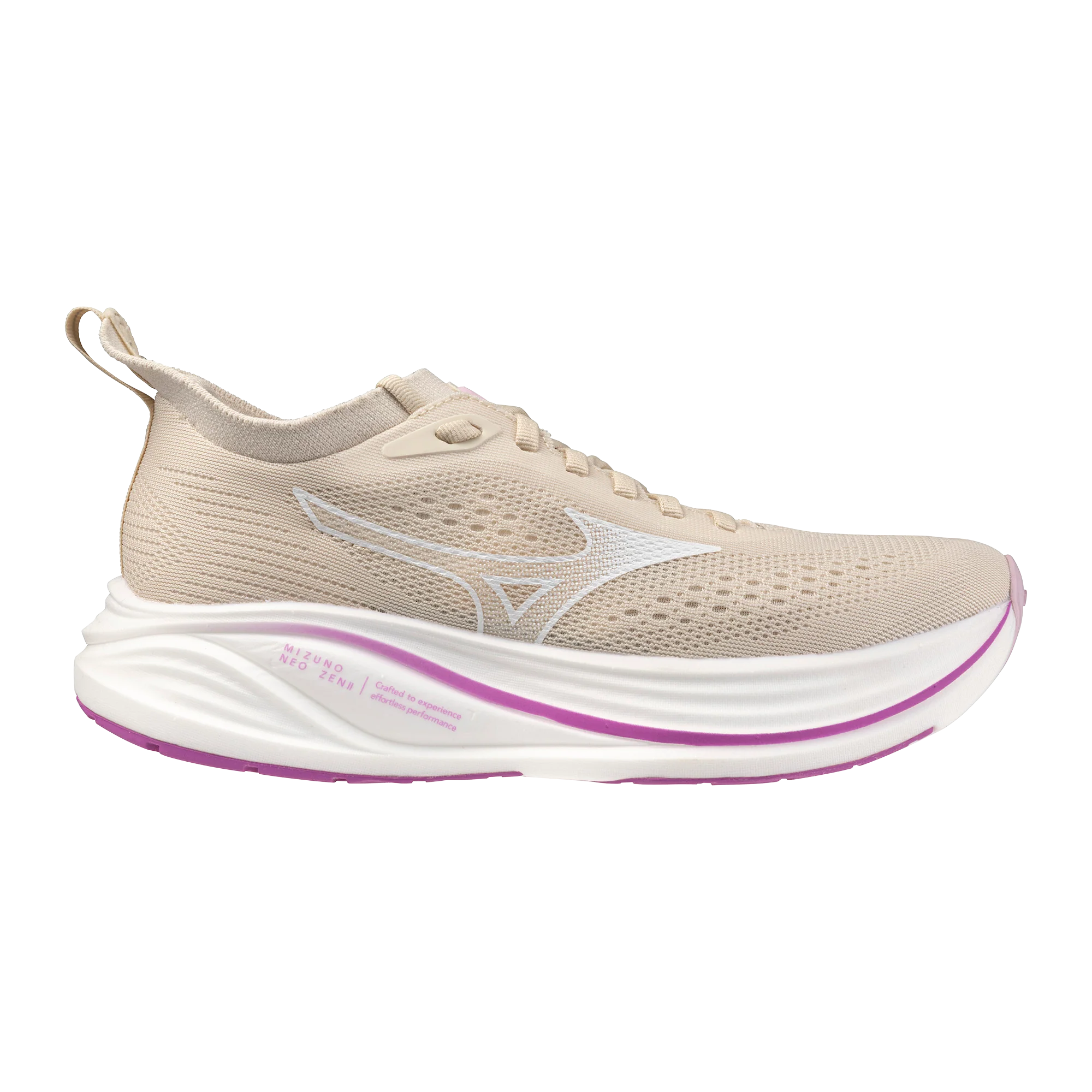Women’s Neo Zen 2 (8200 - Summer Sand/White) - Image 4
