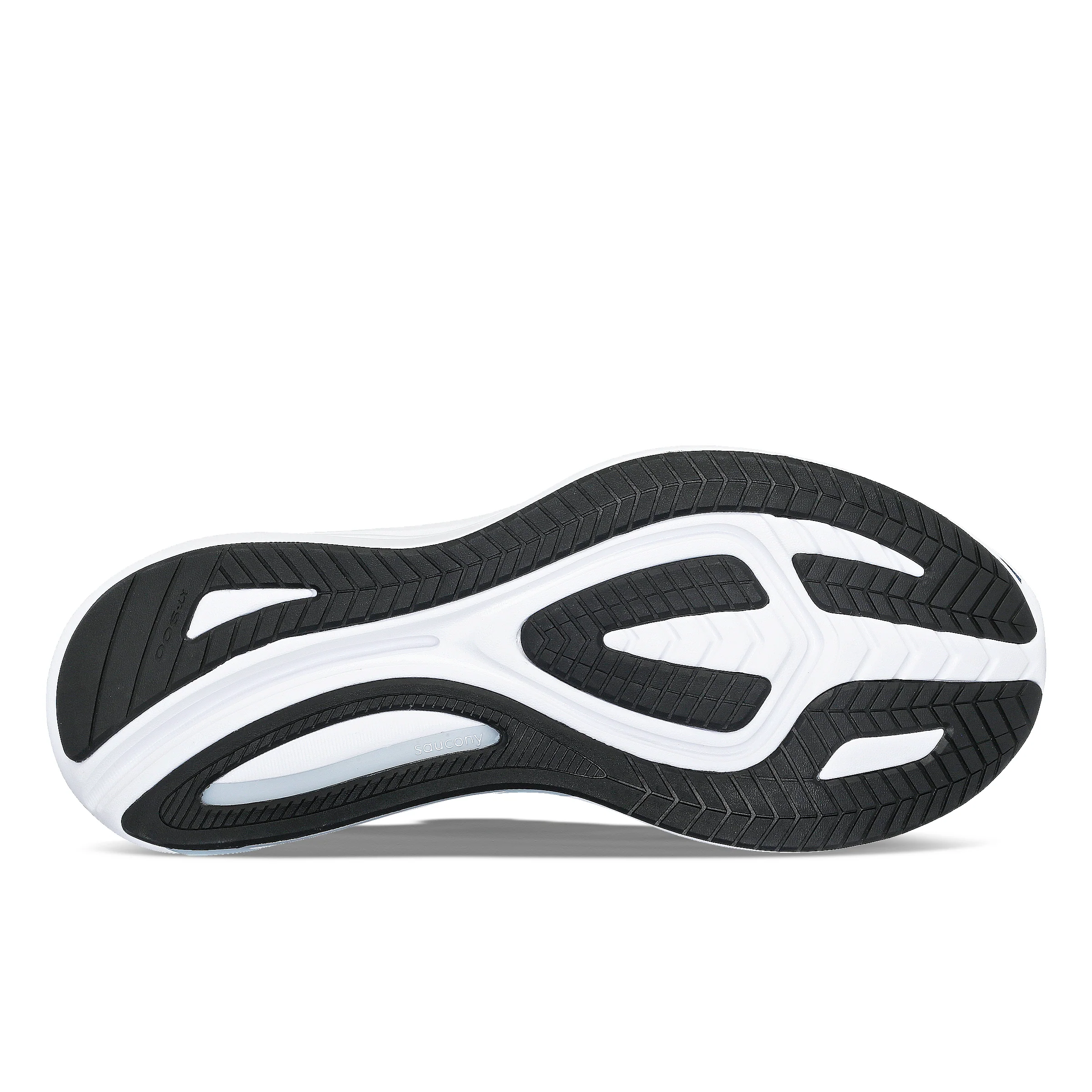 Women’s Omni 22 (100 - Black/White) - Image 6