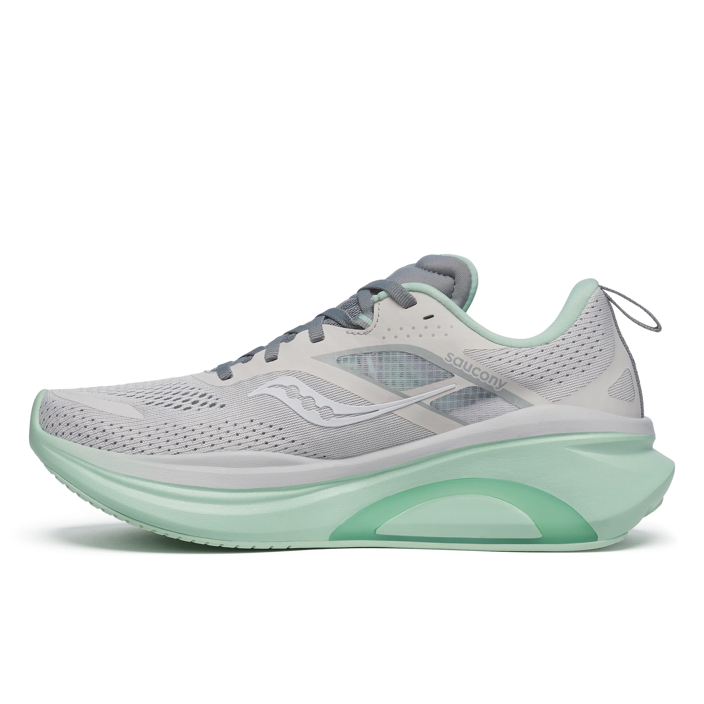 Women’s Omni 22 (200 - Fog/Jade) - Image 2