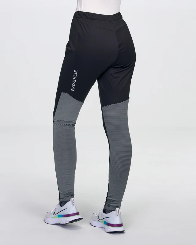 Women’s Pants Protection (99900 - Black) - Image 4