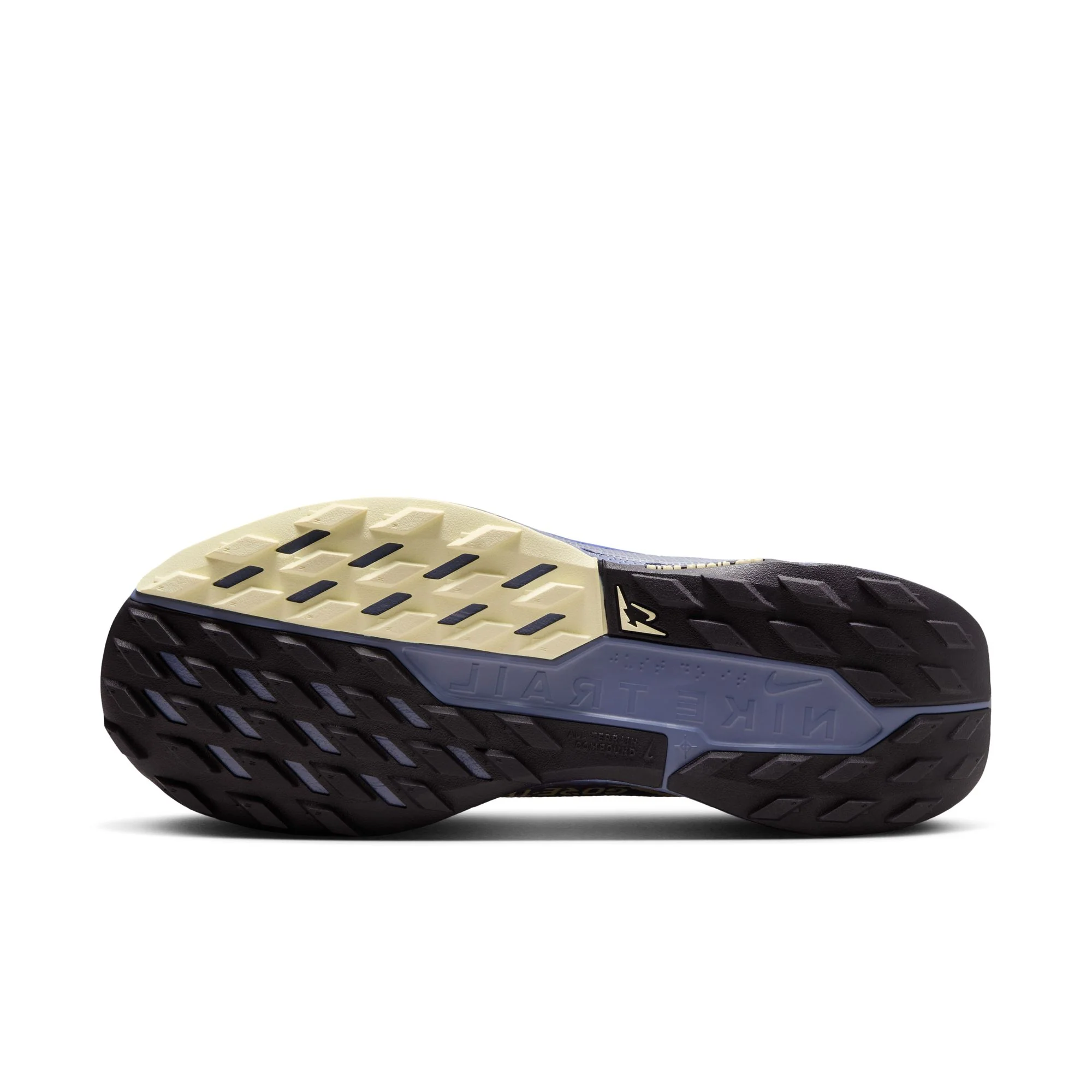 Women’s React Pegasus Trail 5 GORE-TEX (402 - World Indigo/Alabaster-Racer Blue) - Image 10