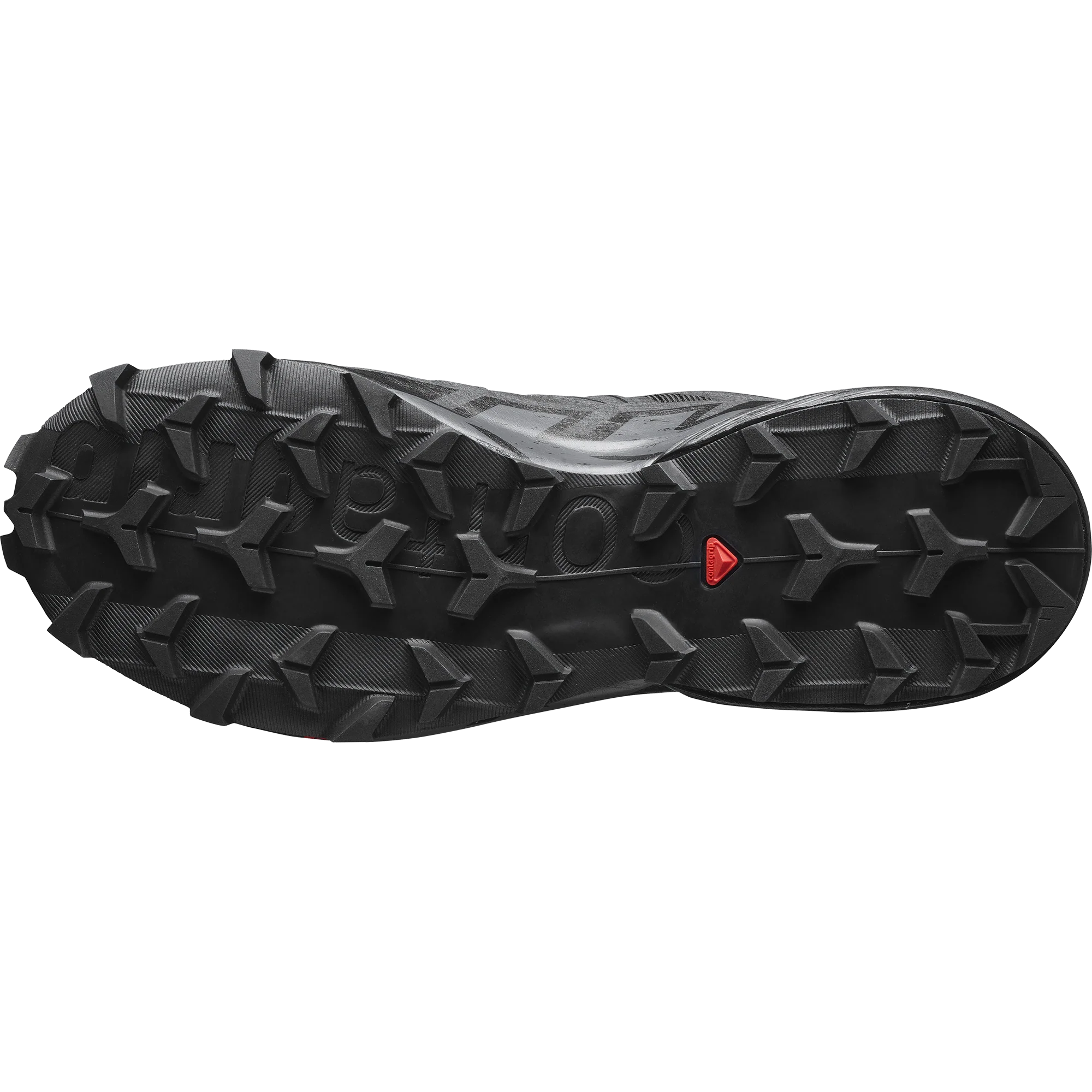 Women’s Speedcross 6 (Black/Black/Phantom) - Image 5