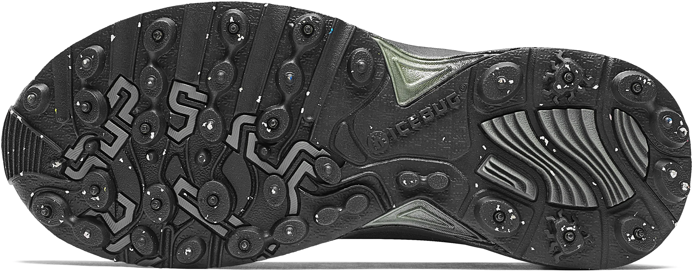Women’s Stavre BUGrip GTX (Black) - Image 5
