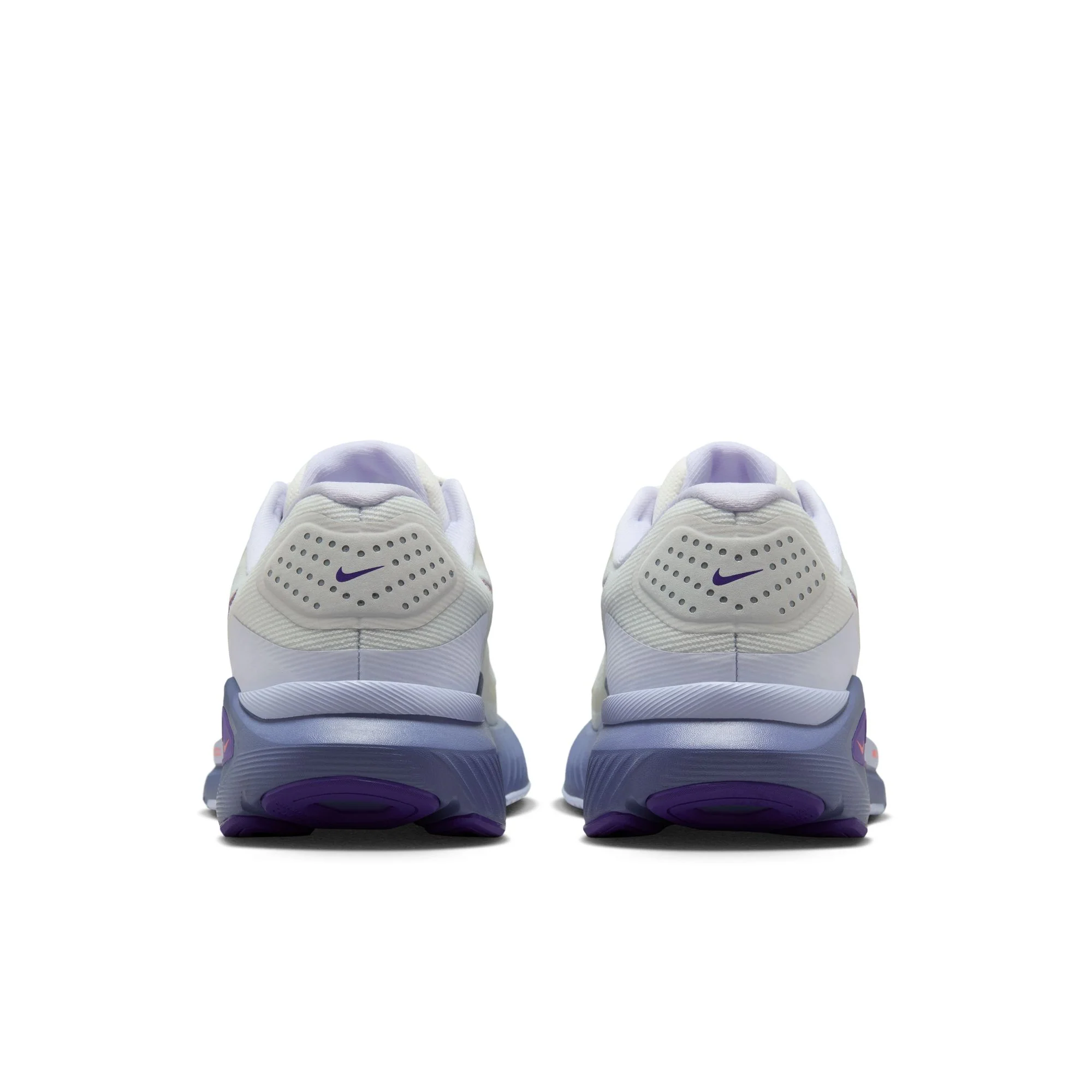 Women’s Structure 26 (102 - Summit White/Wild Grape-Amethyst Tint) - Image 6