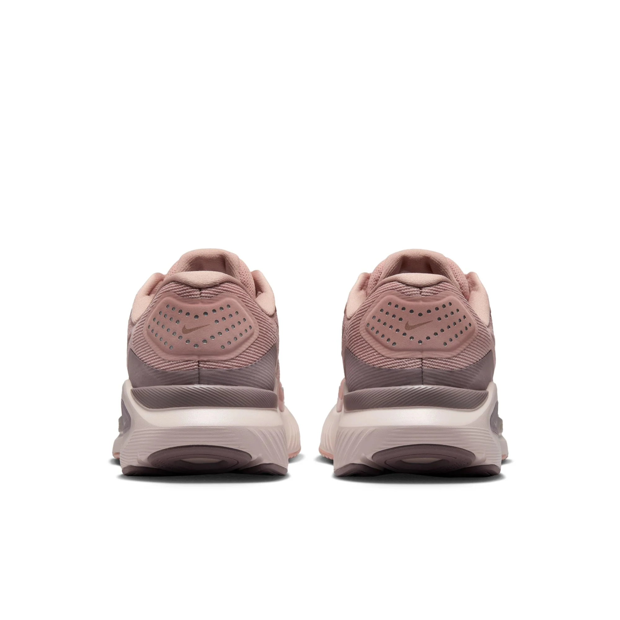Women’s Structure 26 (600 - Particle Pink/MTLC Rose Gold-Taupe Grey) - Image 6