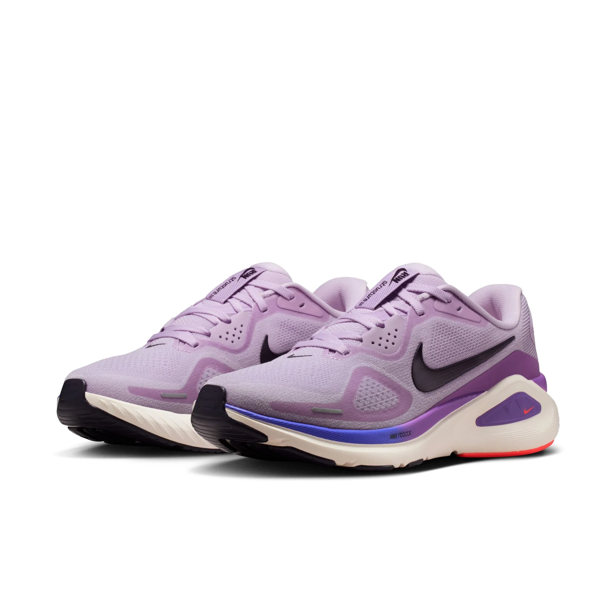 Women’s Structure 26 (500 - Violet Mist/Cave Purple-Bright Violet) - Image 3