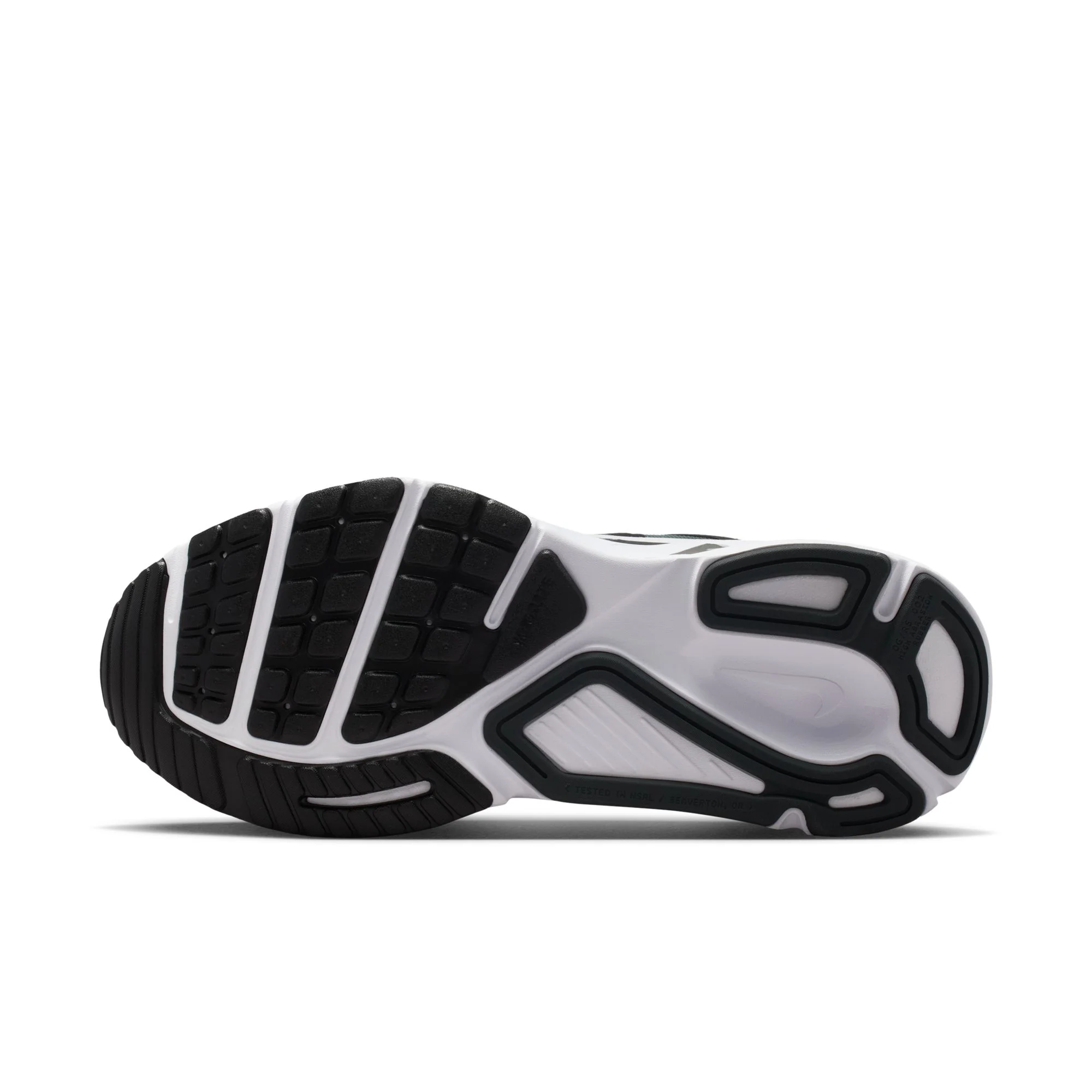 Women’s Structure Plus (001 - Black/White-Anthracite) - Image 9