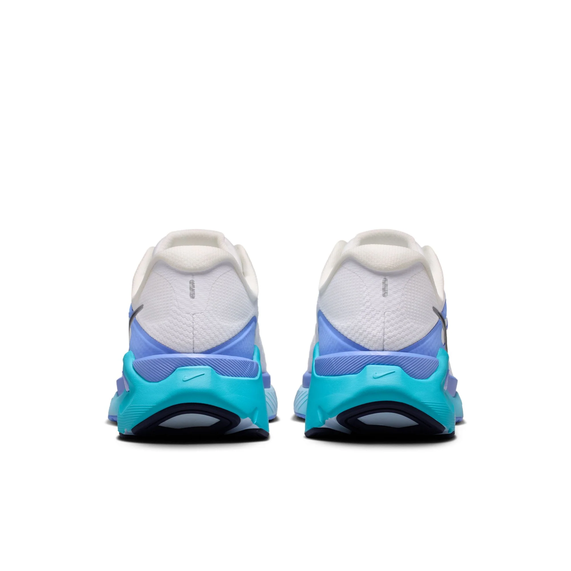 Women’s Structure Plus (114 - White/Midnight Navy-Royal Pulse) - Image 6
