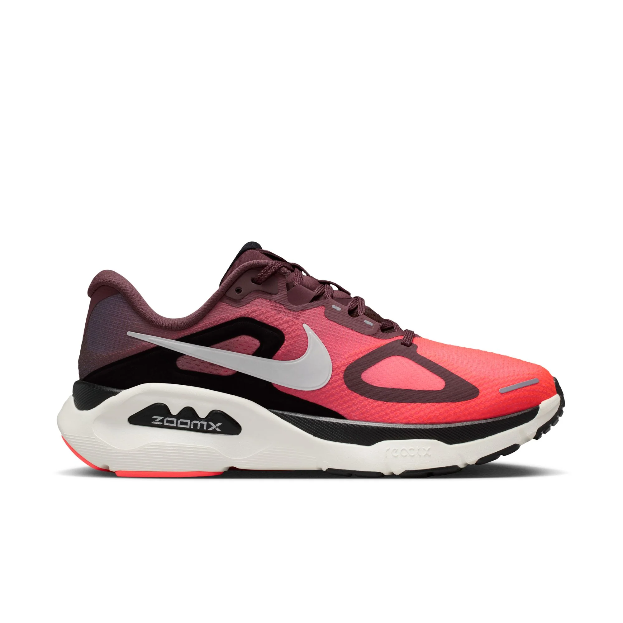 Women’s Structure Plus (500 - Tattoo/Silver-Hot Lava-Black)
