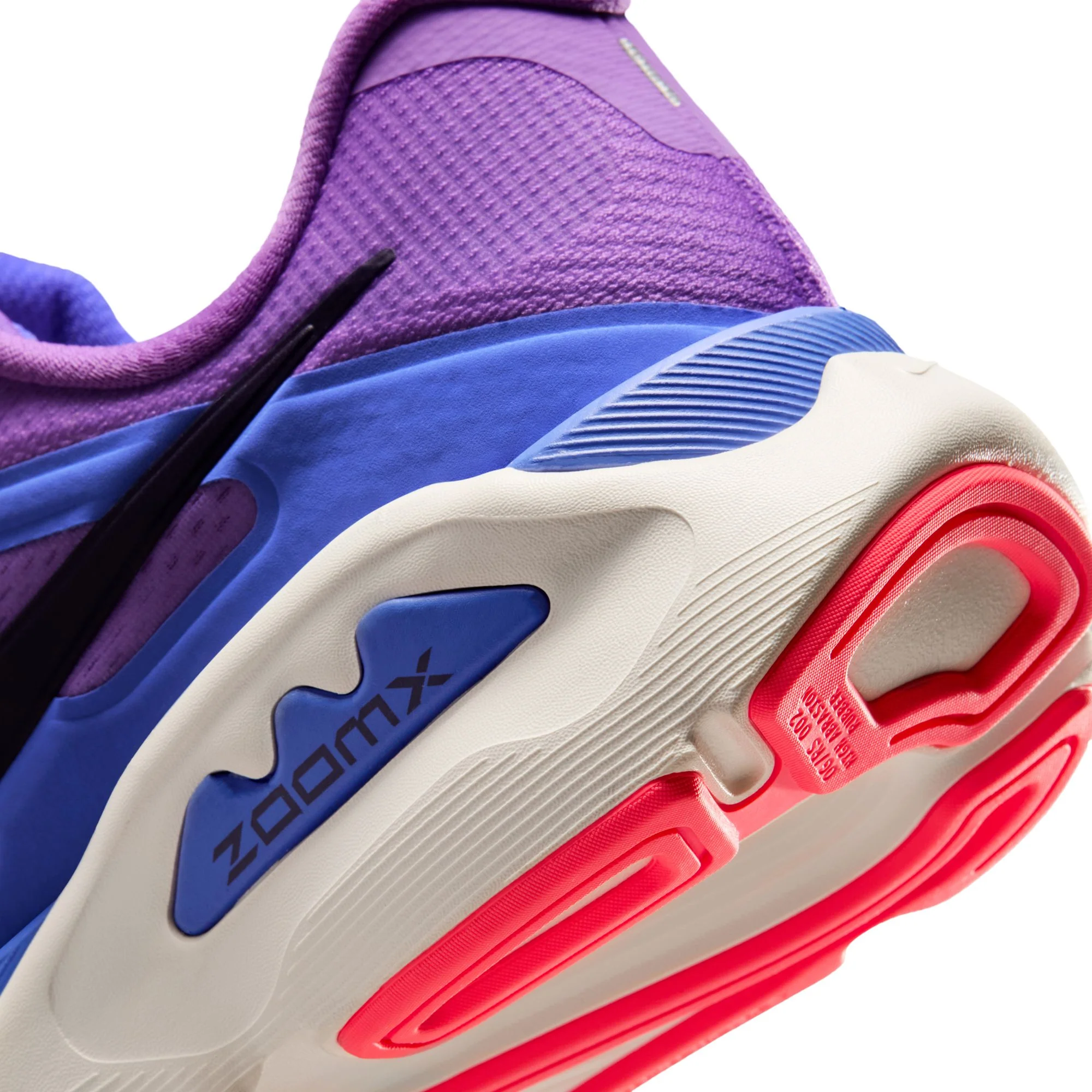 Women’s Structure Plus (502 - Bright Violet/Purple Dynasty-Violet Mist) - Image 5