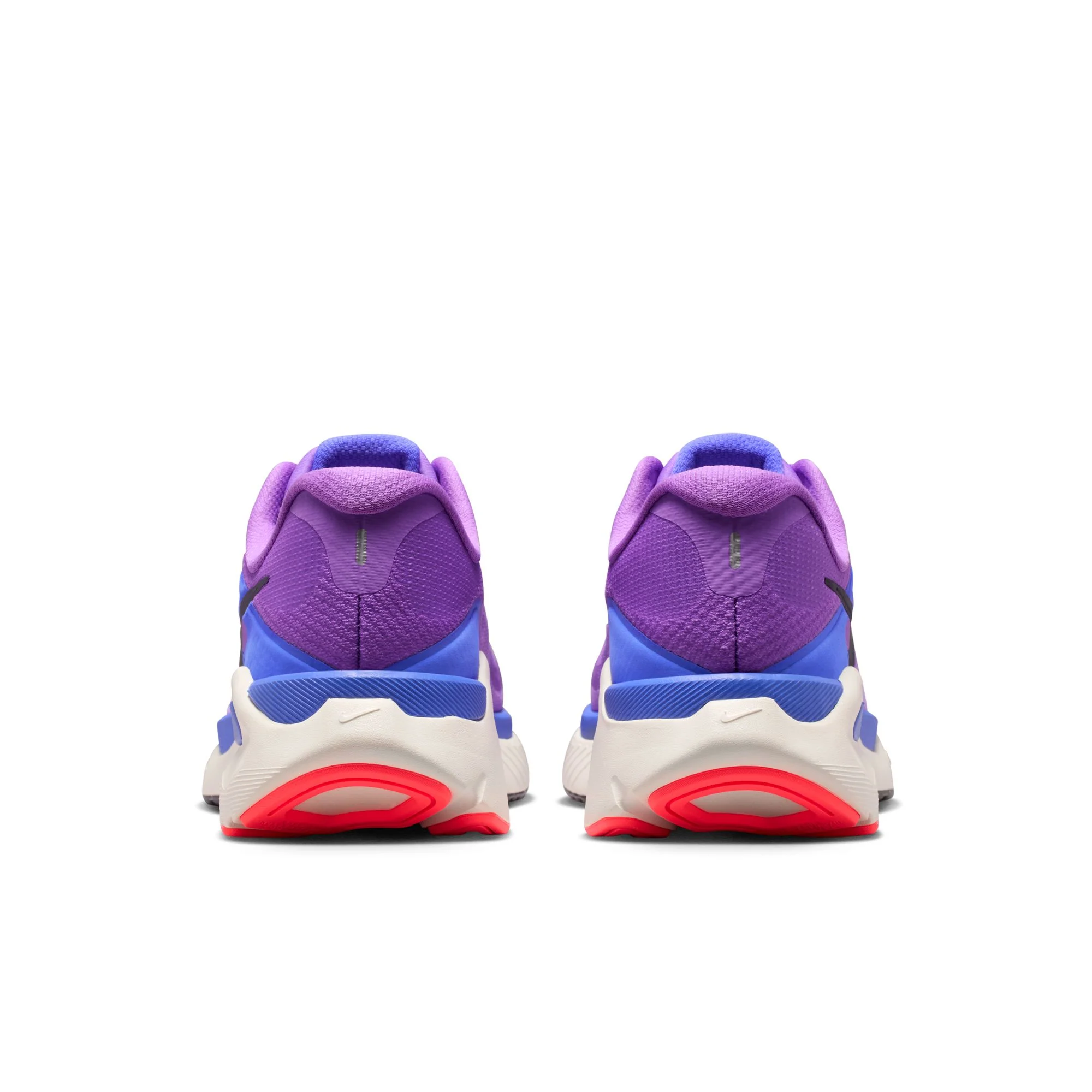 Women’s Structure Plus (502 - Bright Violet/Purple Dynasty-Violet Mist) - Image 6