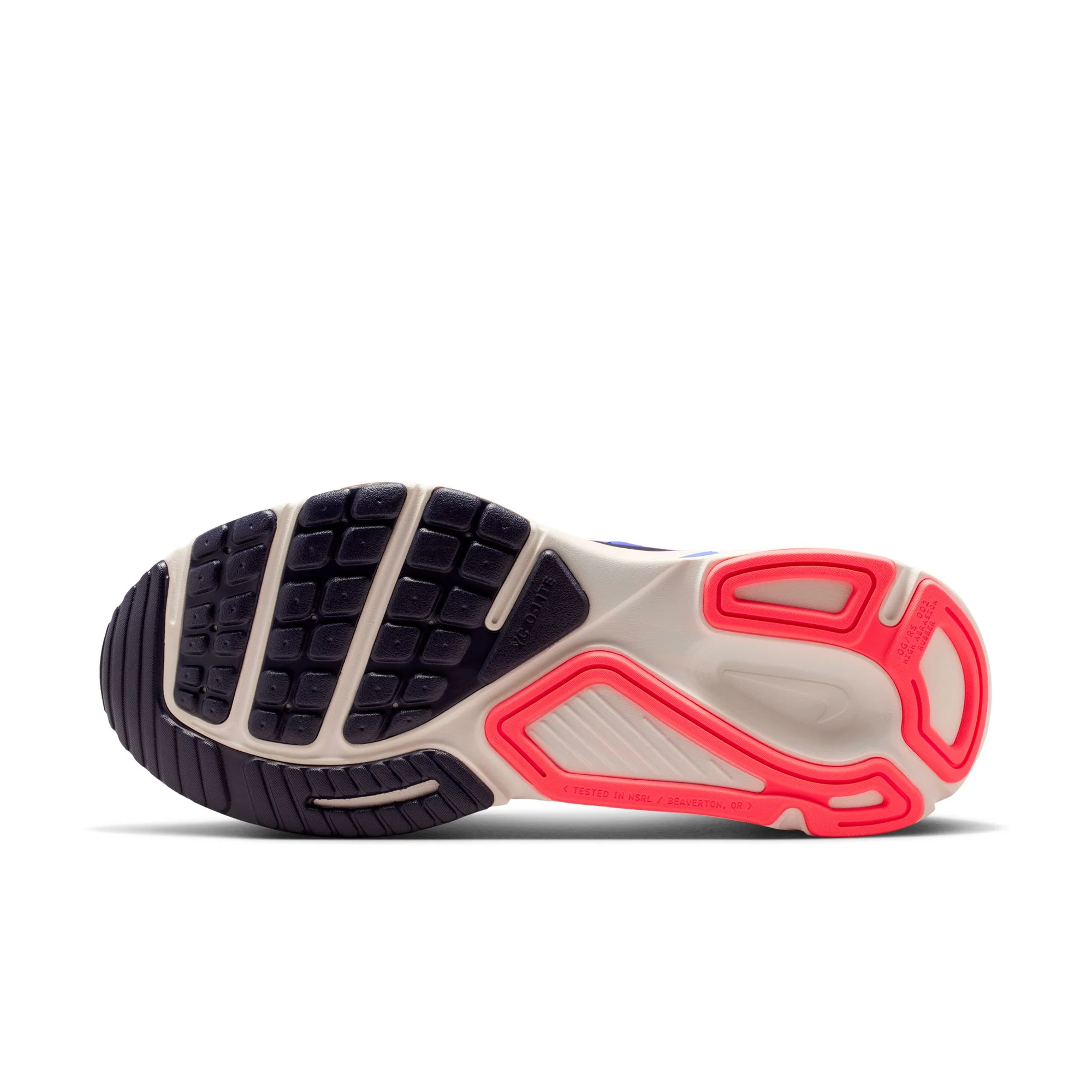 Women’s Structure Plus (502 - Bright Violet/Purple Dynasty-Violet Mist) - Image 9