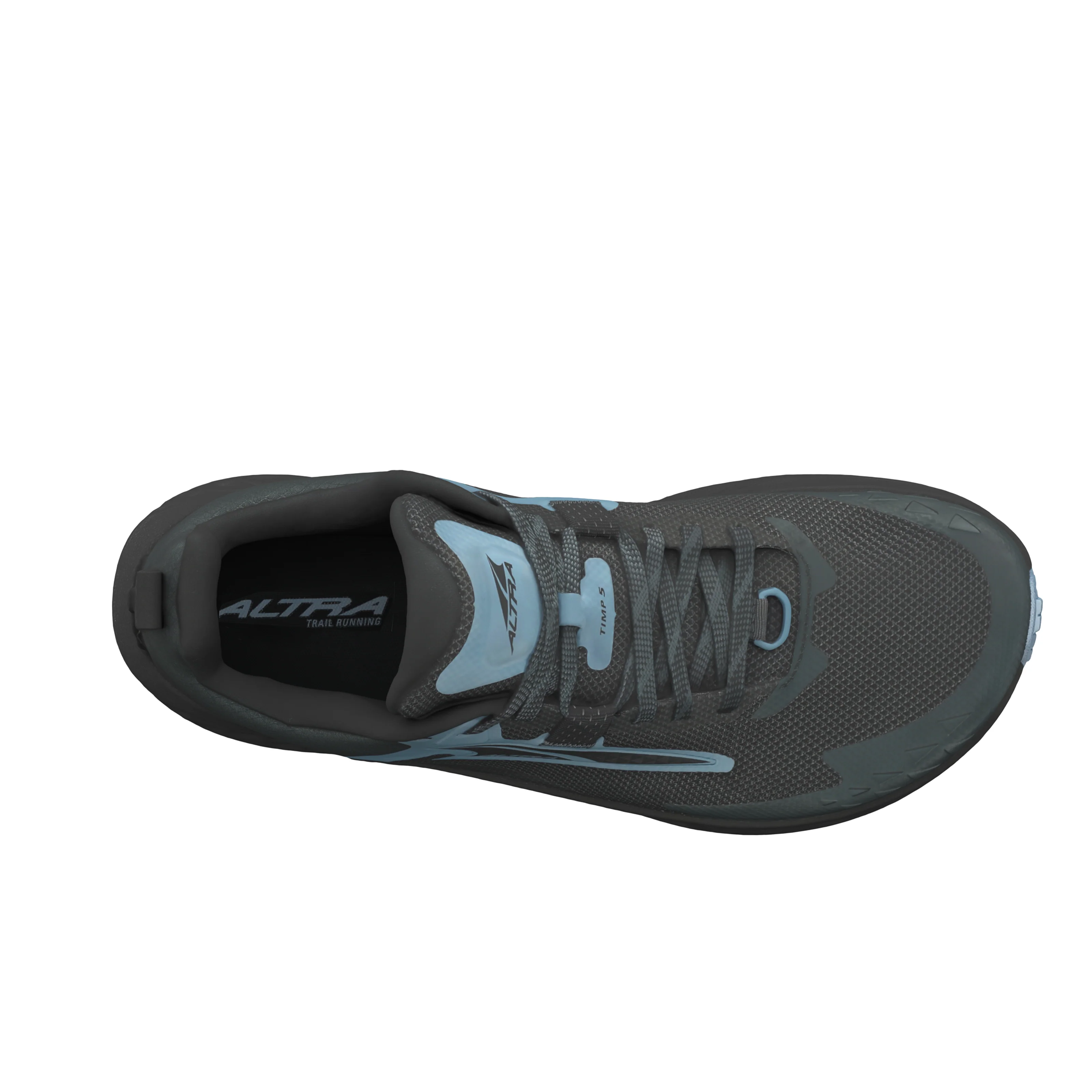 Women’s Timp 5 (020 - Black/Gray) - Image 3