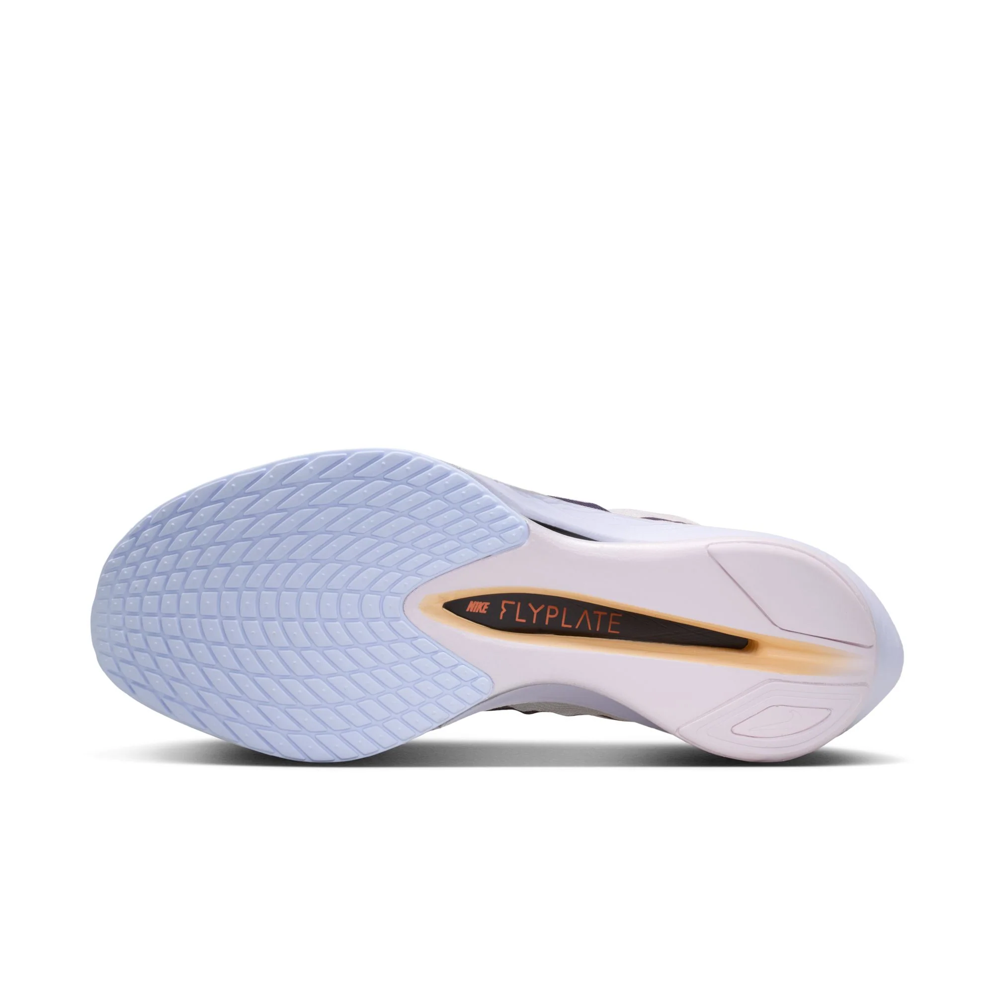 Women’s Vaporfly 4 (300 - Barely Green/Purple Dynasty-Chalk) - Image 8