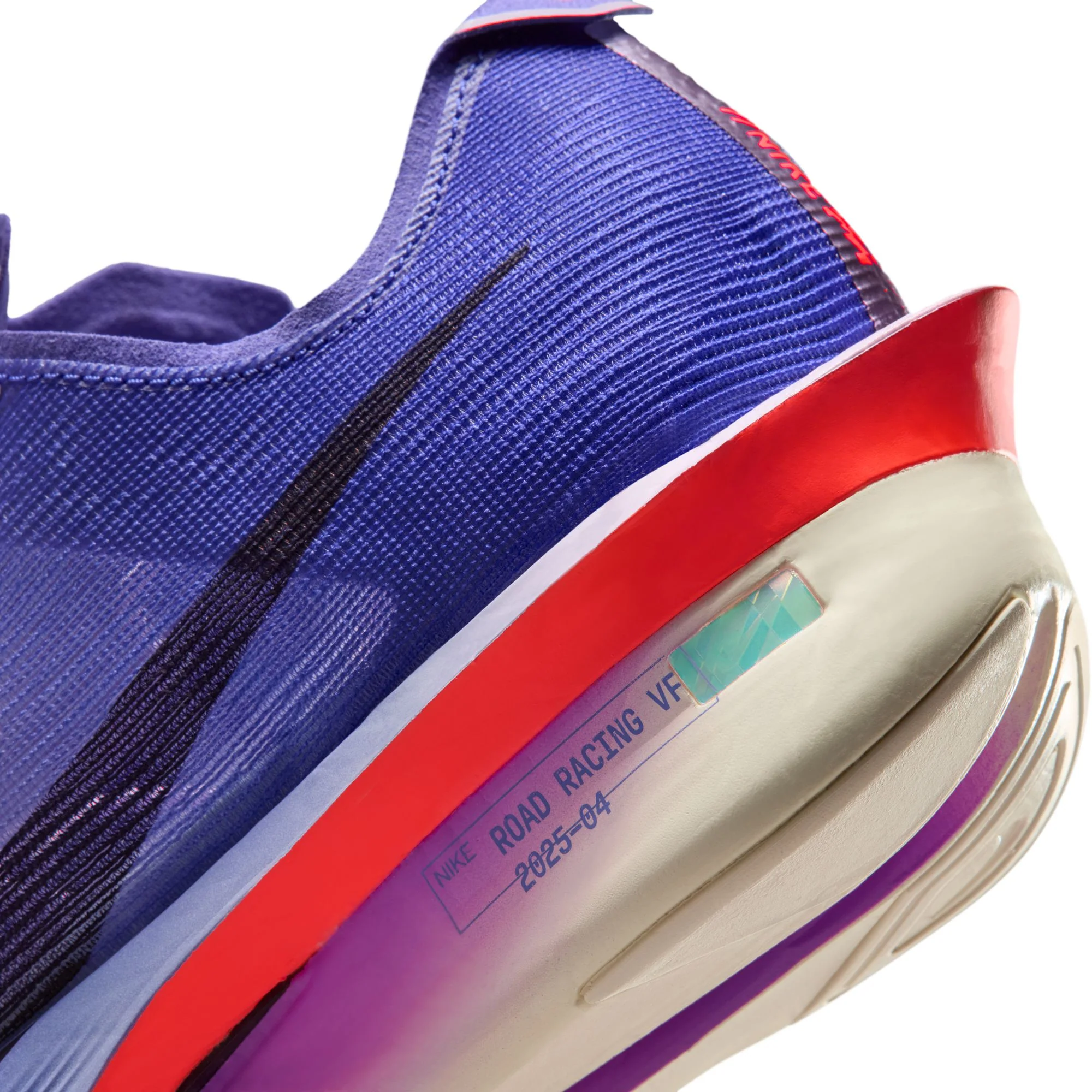 Women’s Vaporfly 4 (503 - Violet Mist/Purple Dynasty) - Image 5