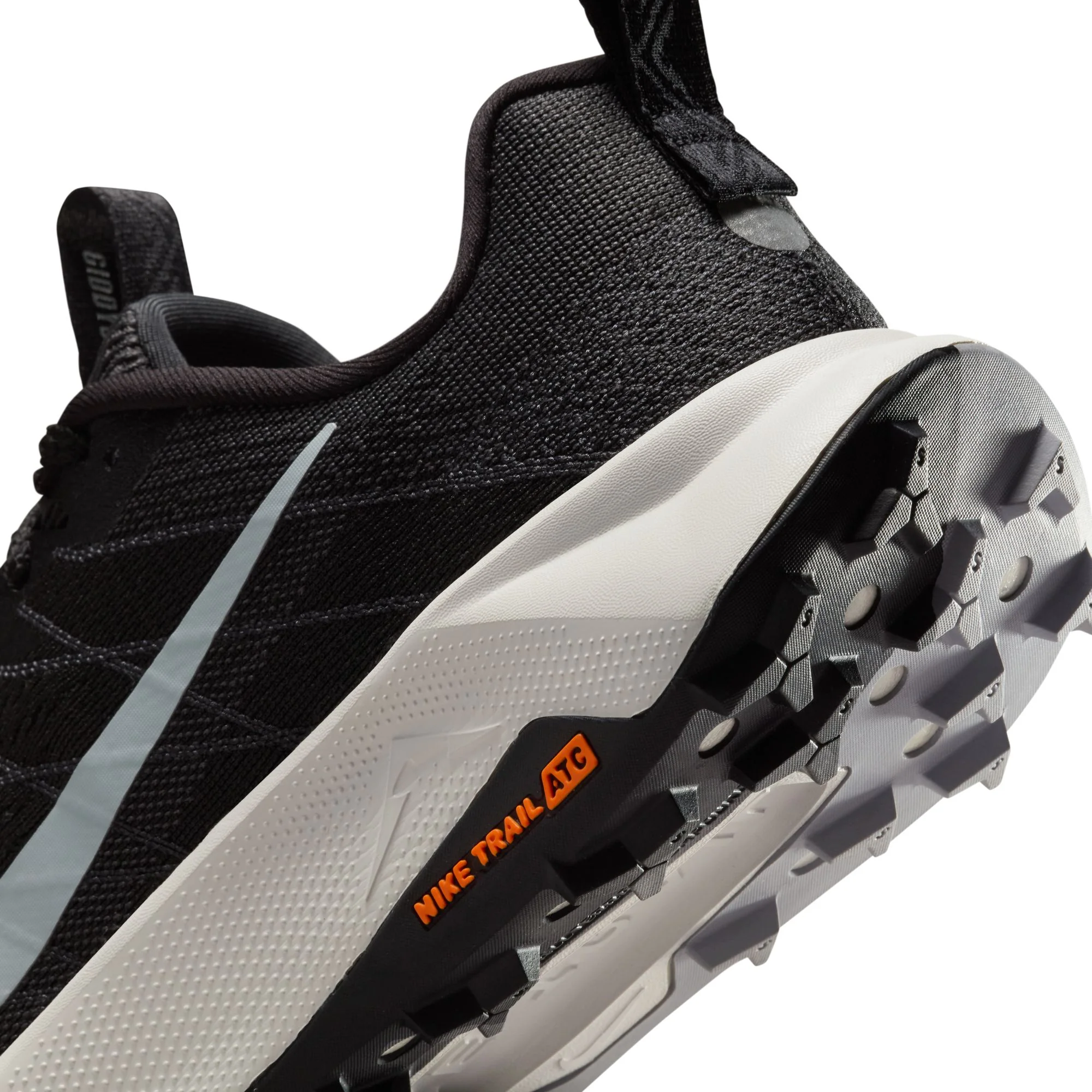 Women’s Wildhorse 10 (003 - Black/Wolf Grey-Anthracite-Platinum Tint) - Image 5