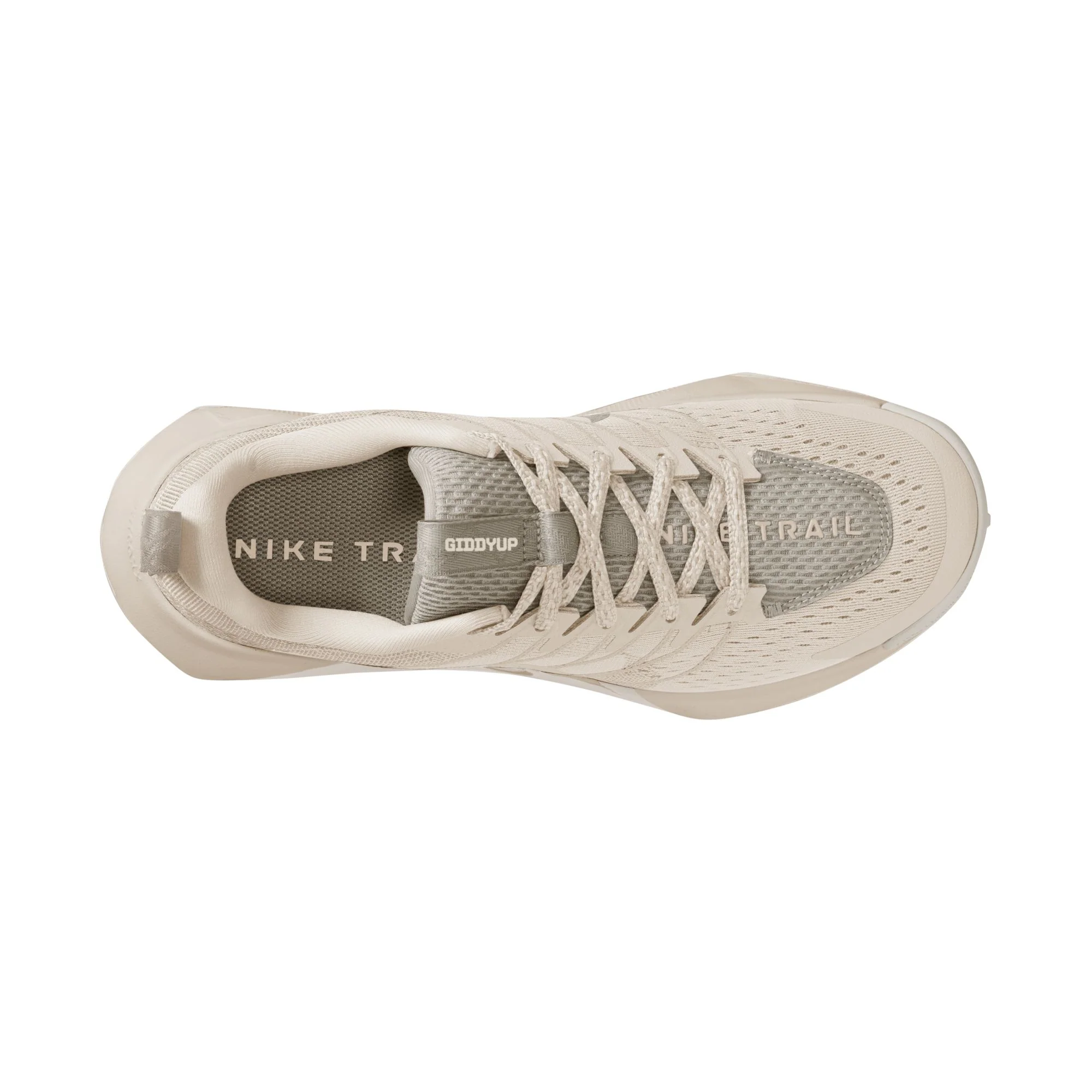 Women’s Wildhorse 10 (105 - Lt Orewood Brn/Cream II-Saftey Orange) - Image 8