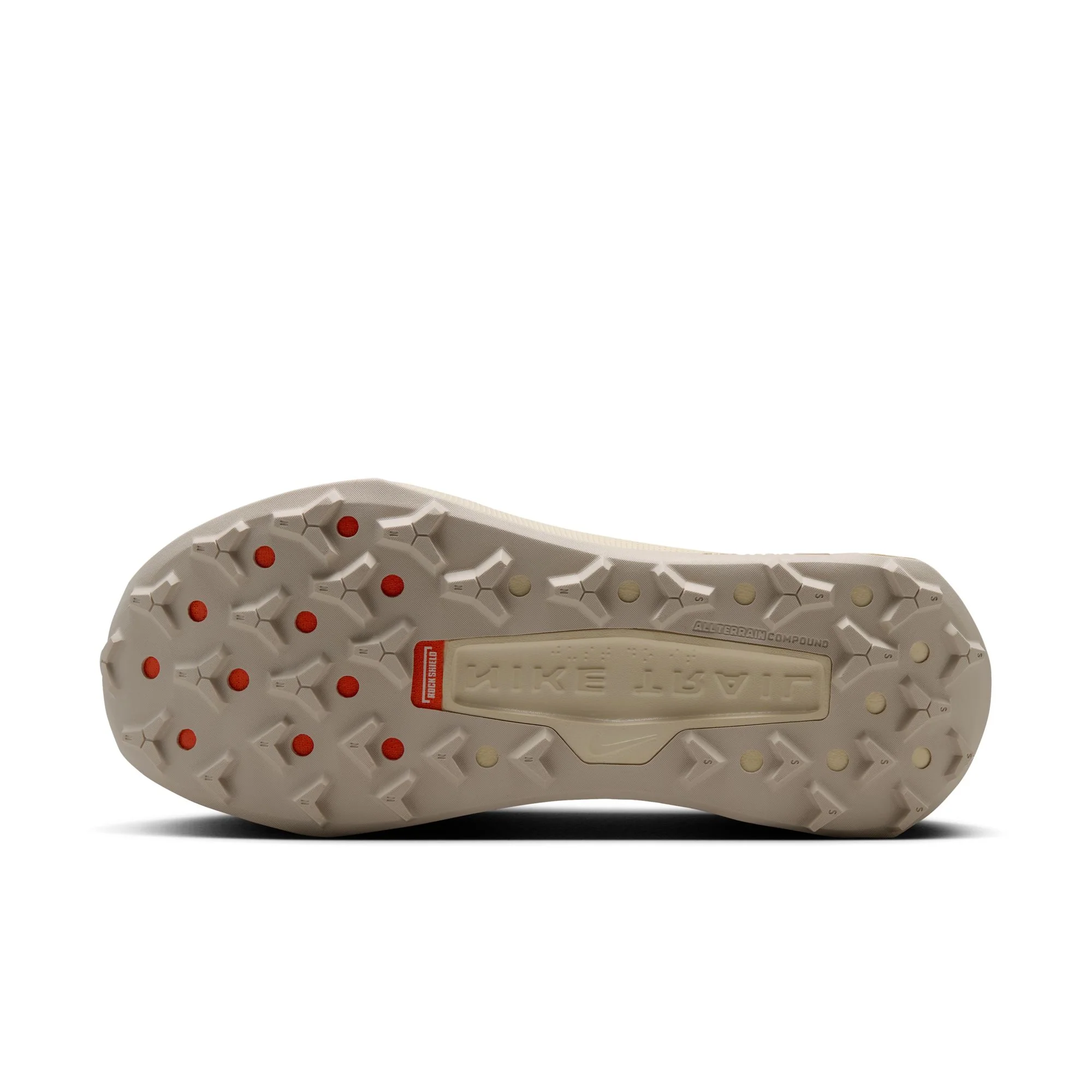 Women’s Wildhorse 10 (105 - Lt Orewood Brn/Cream II-Saftey Orange) - Image 9