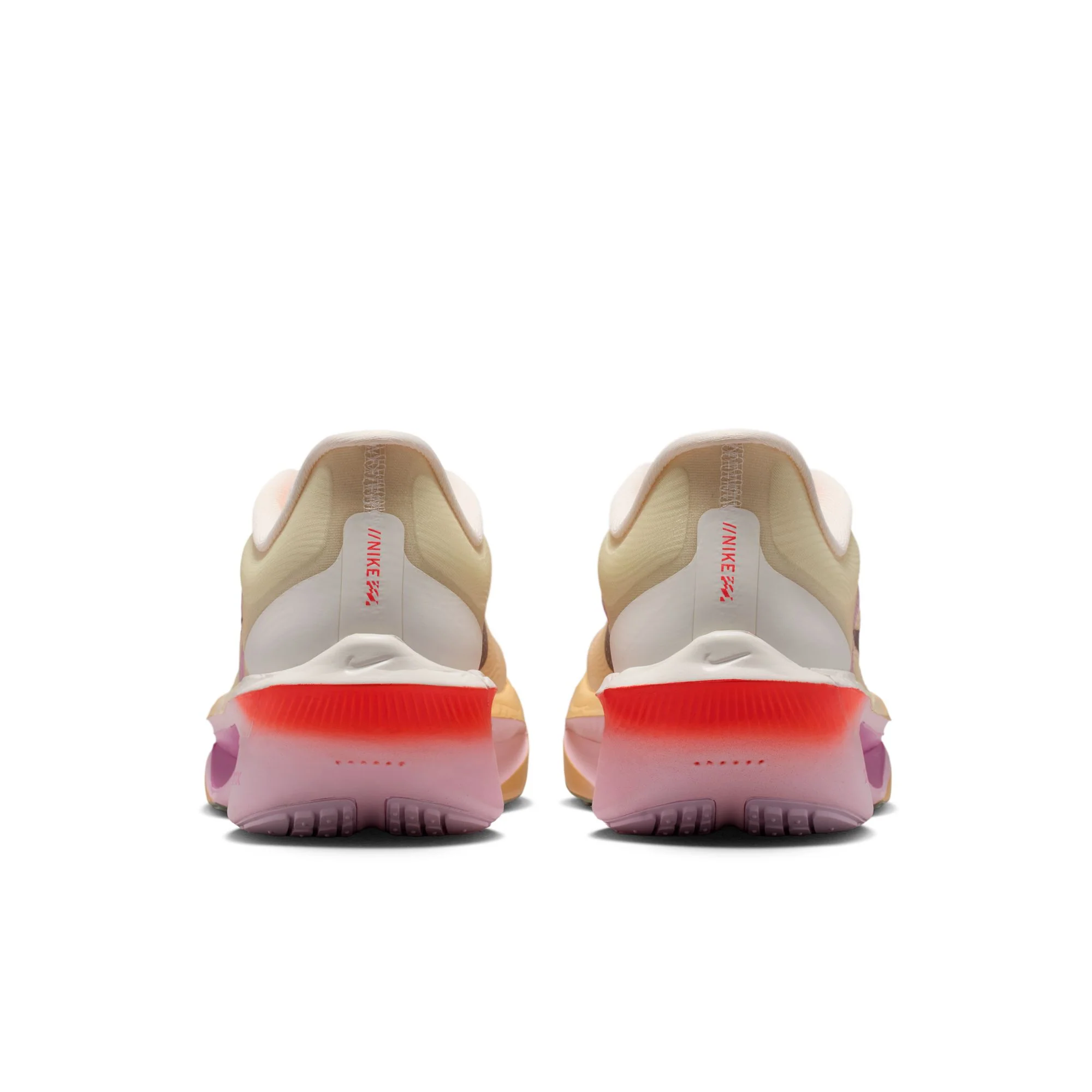 Women’s Zoom Fly 6 (106 - Sail/Tattoo-Lt Magenta-Pearl Pink) - Image 6