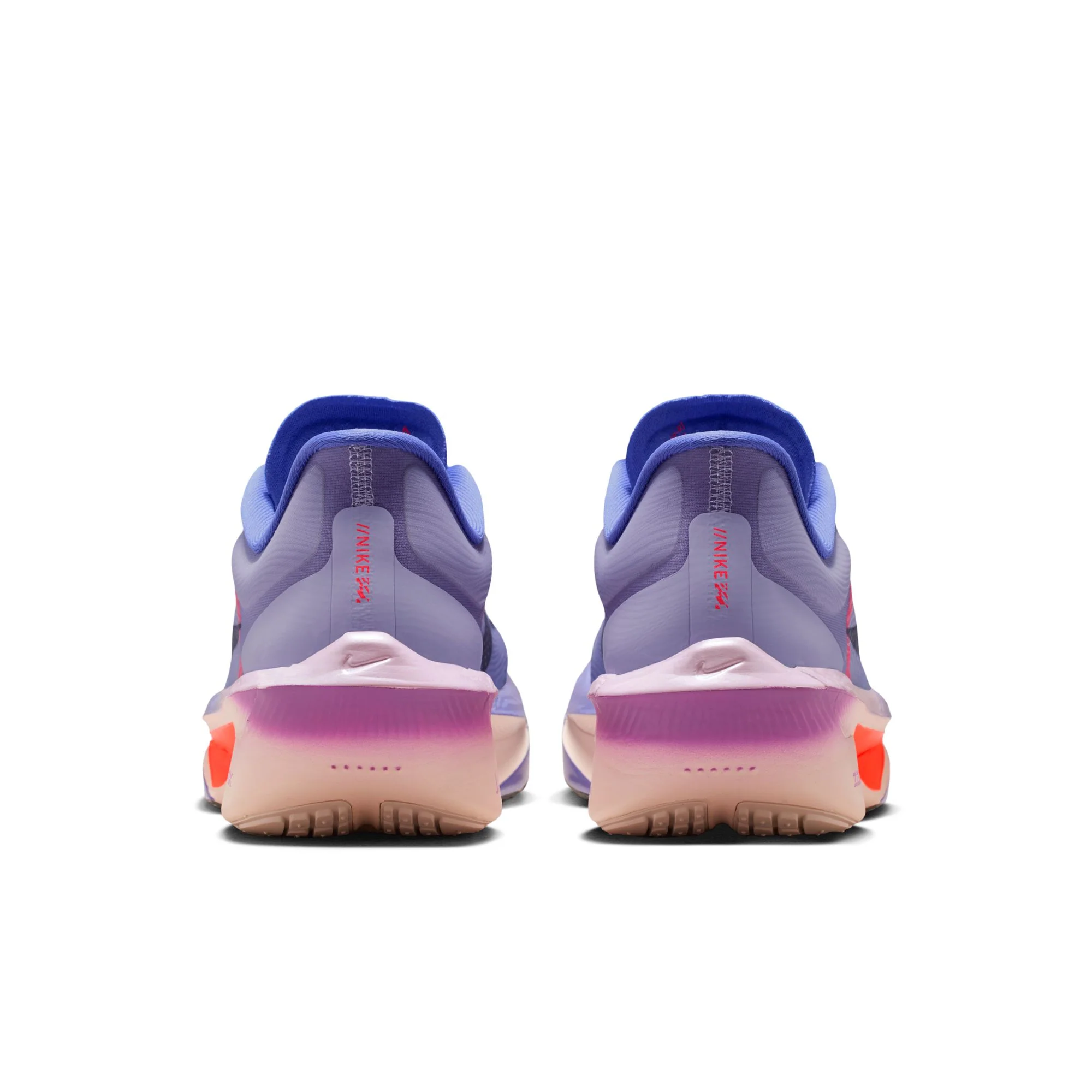 Women’s Zoom Fly 6 (503 - Violet Mist/Purple Dynasty-Hot Lava) - Image 6
