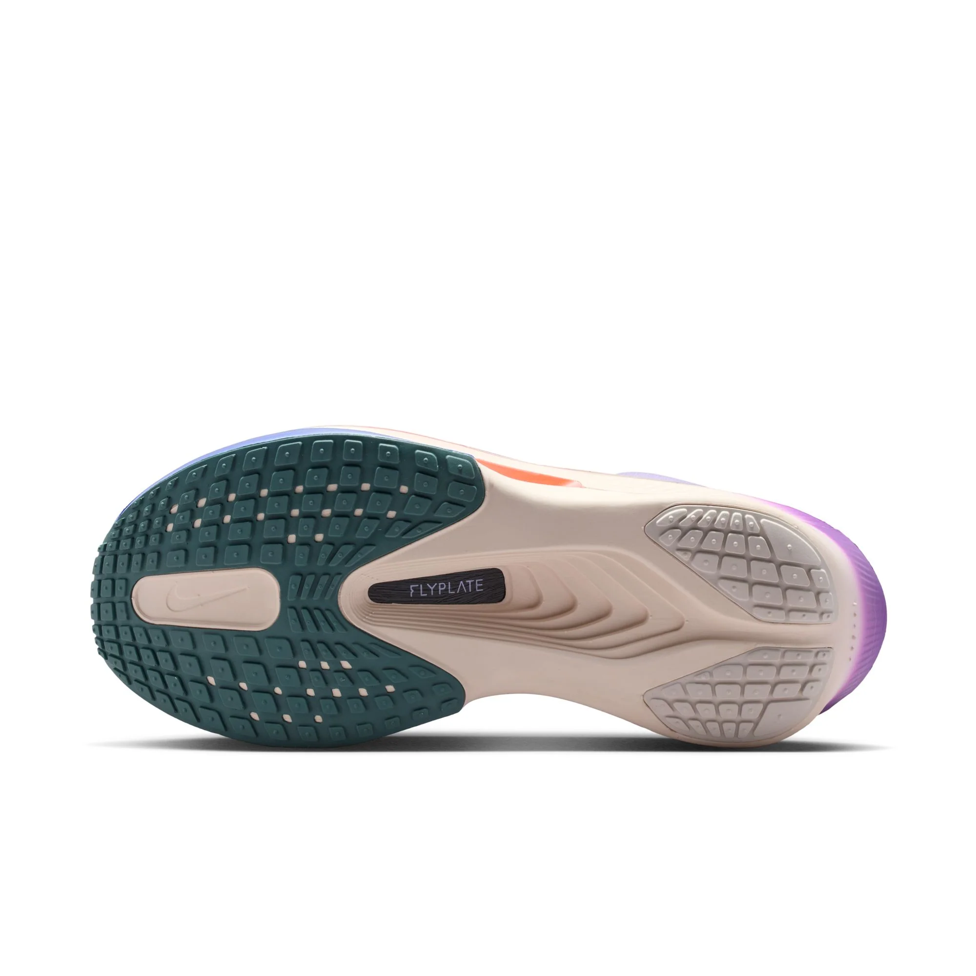 Women’s Zoom Fly 6 (503 - Violet Mist/Purple Dynasty-Hot Lava) - Image 9