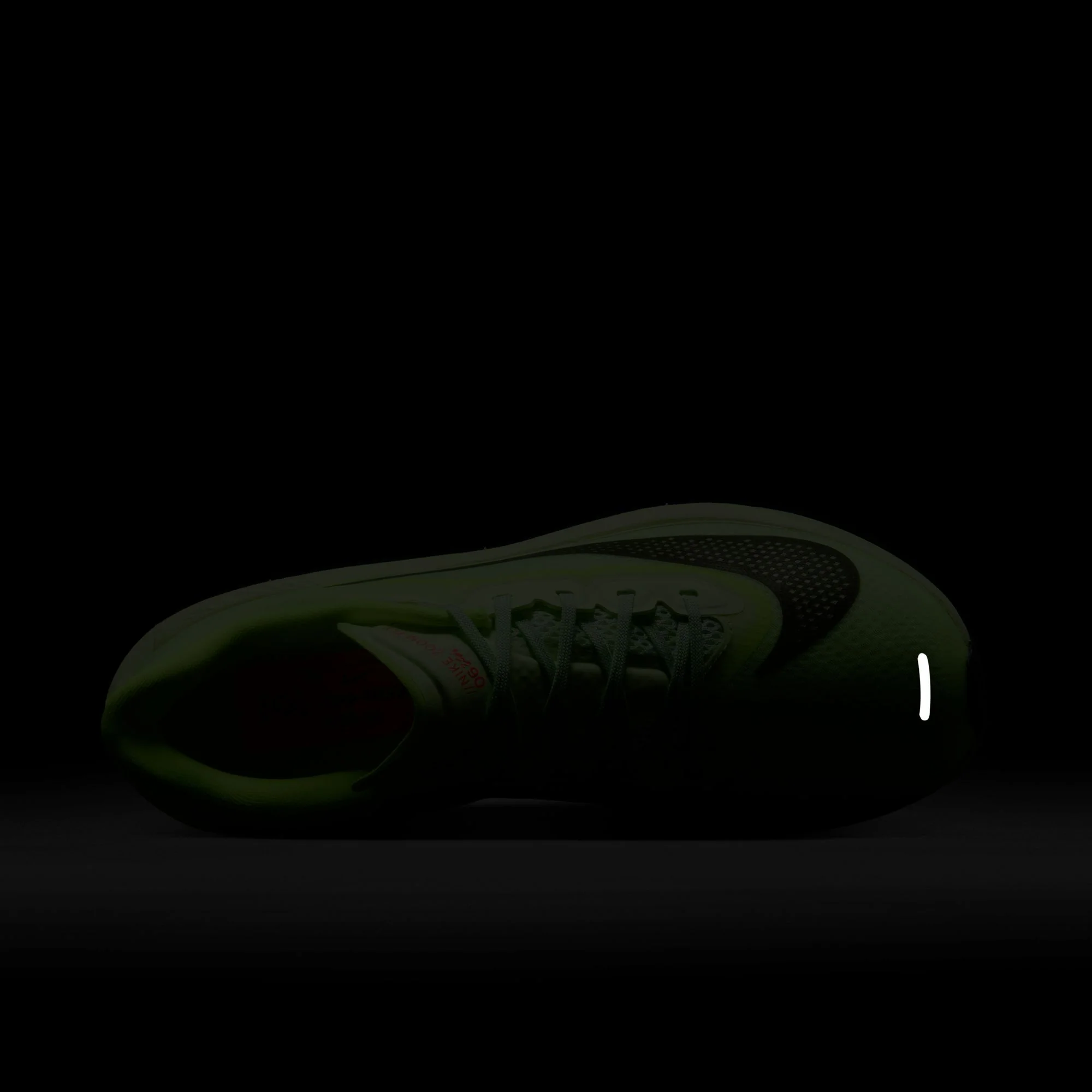 Women’s Zoom Fly 6 (701 - Barely Volt/Off Noir-Volt-Blue Tint) - Image 10