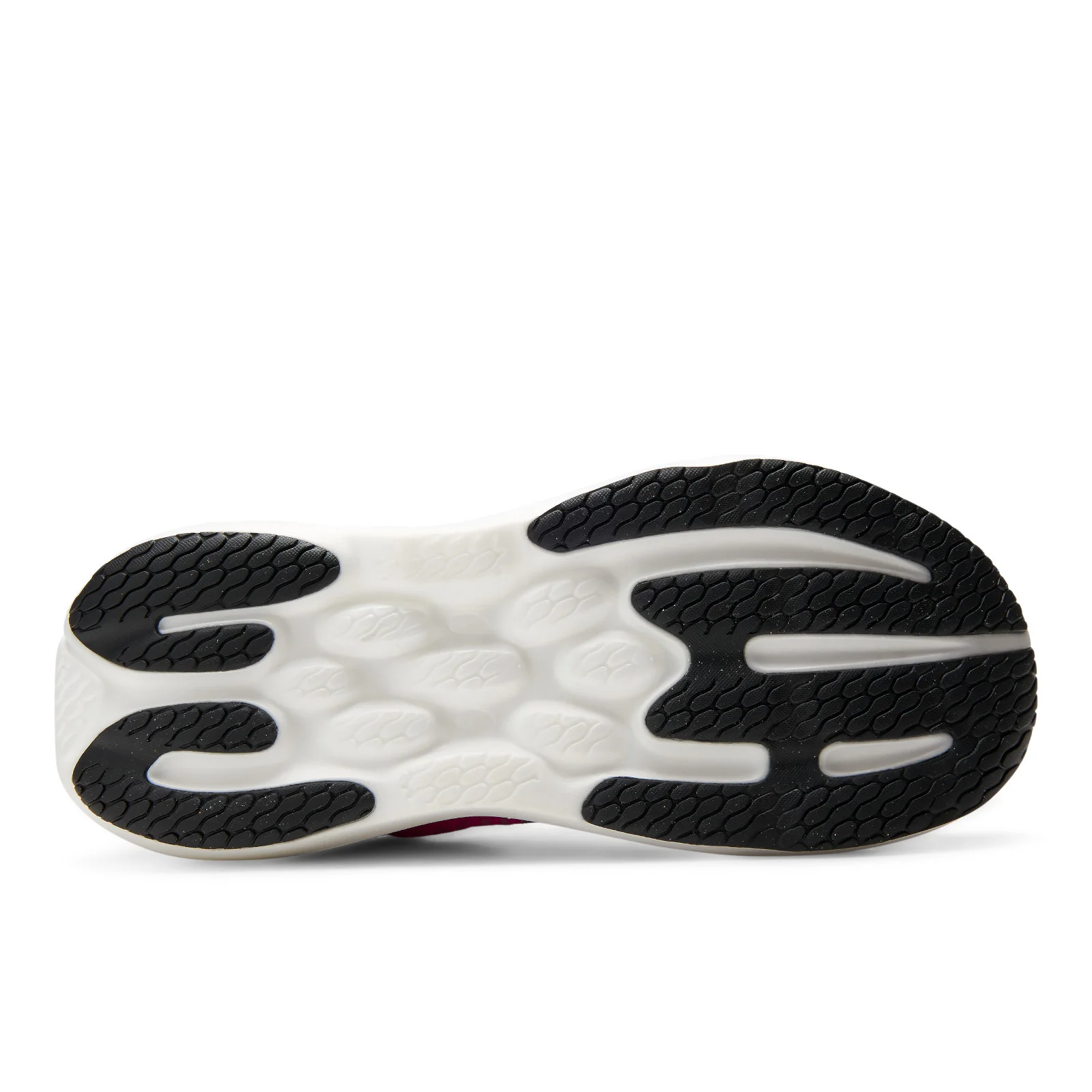 Women's 1080 v15 (1IX - Pink Heat/Black) - Image 5