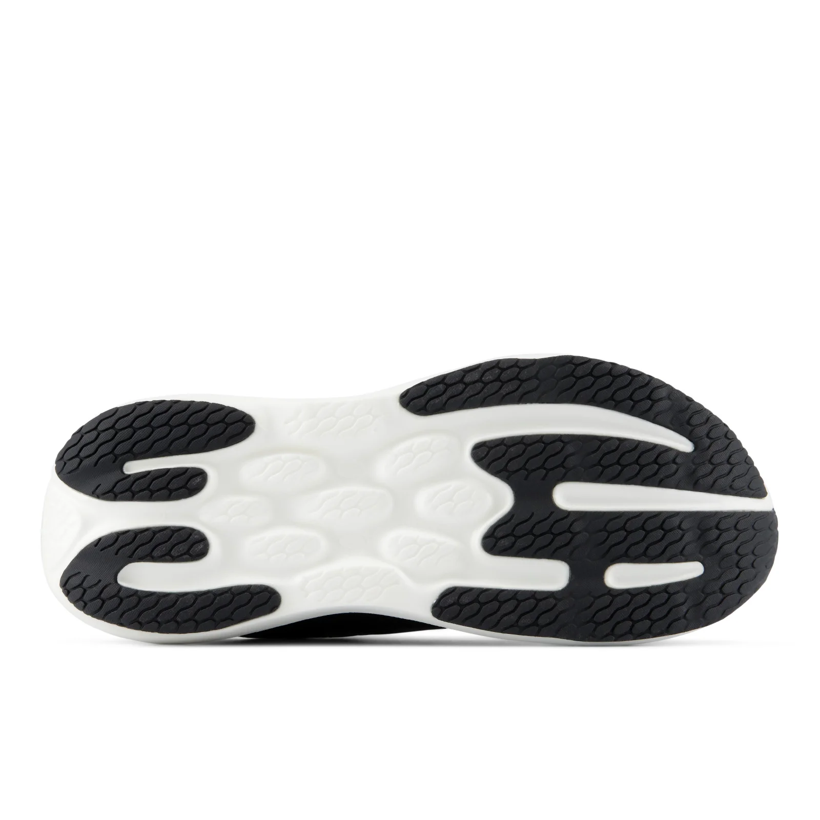 Women's 1080 v15 (4NB - Black/Smoked Velvet) - Image 5